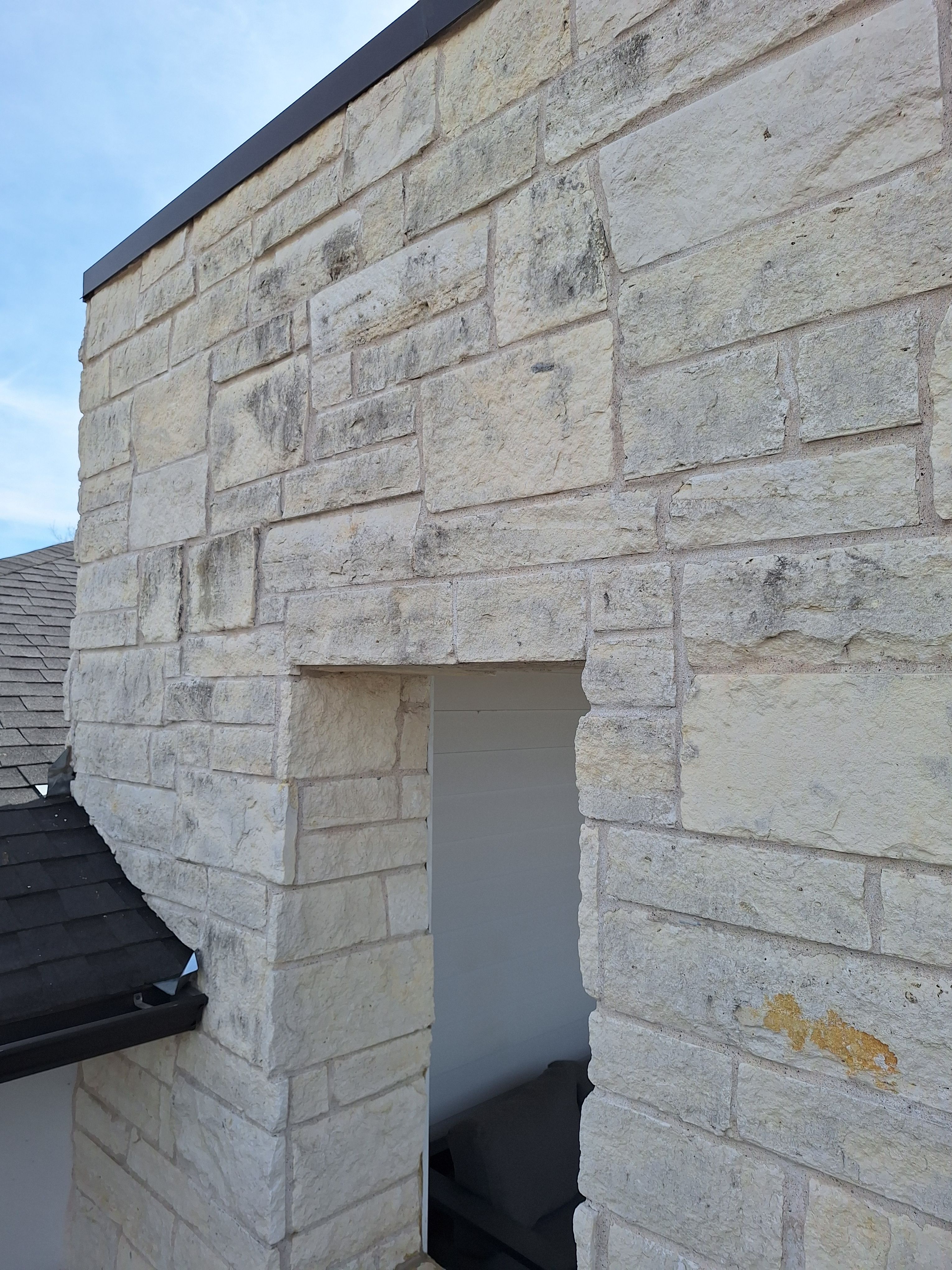  for Connected Exterior Cleaning in Dallas, TX