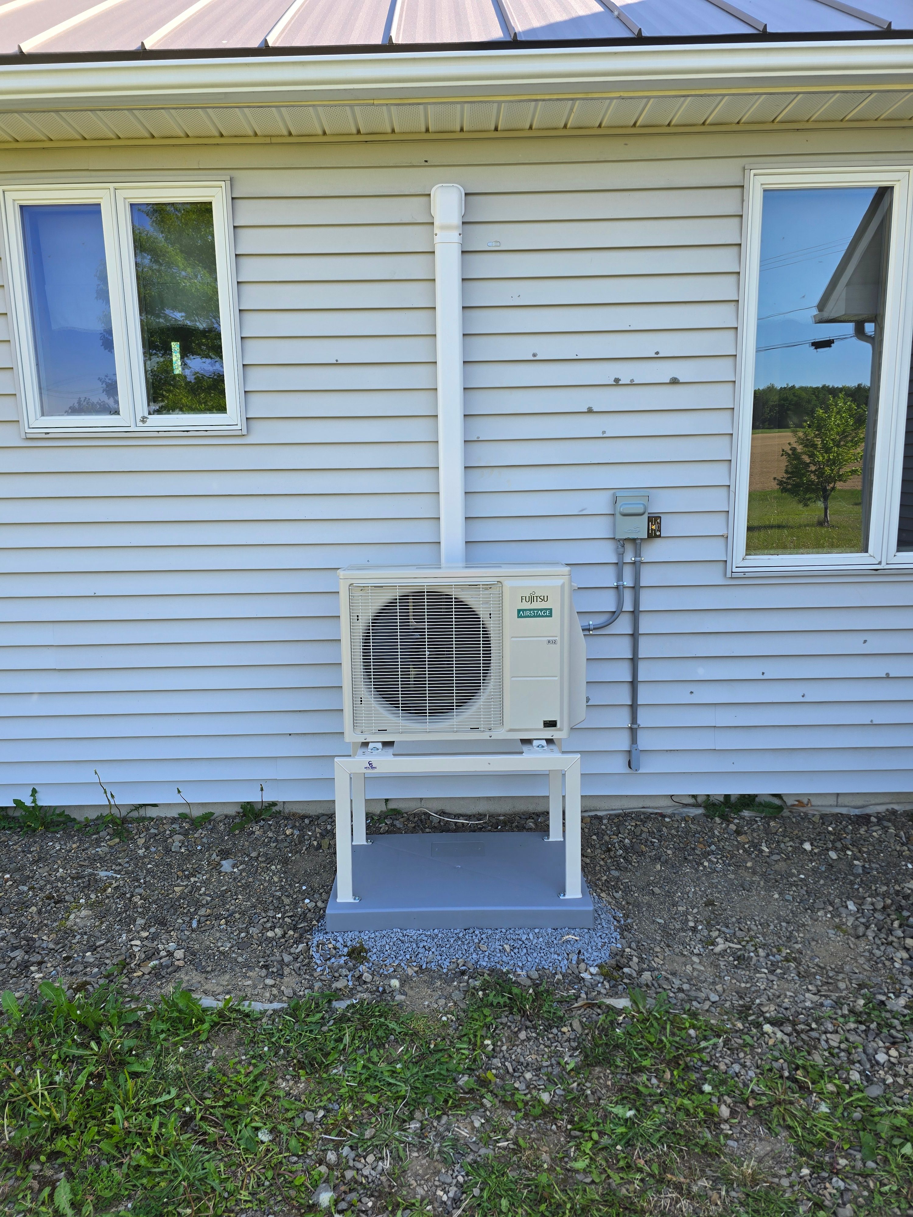 All Photos for AWM Electric in Fort Fairfield, ME