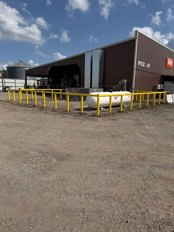  for Faith Fence and Fabrication Inc. in Gunter, TX