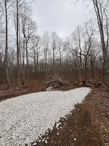  for TD Dirtworks in Tracy City, TN