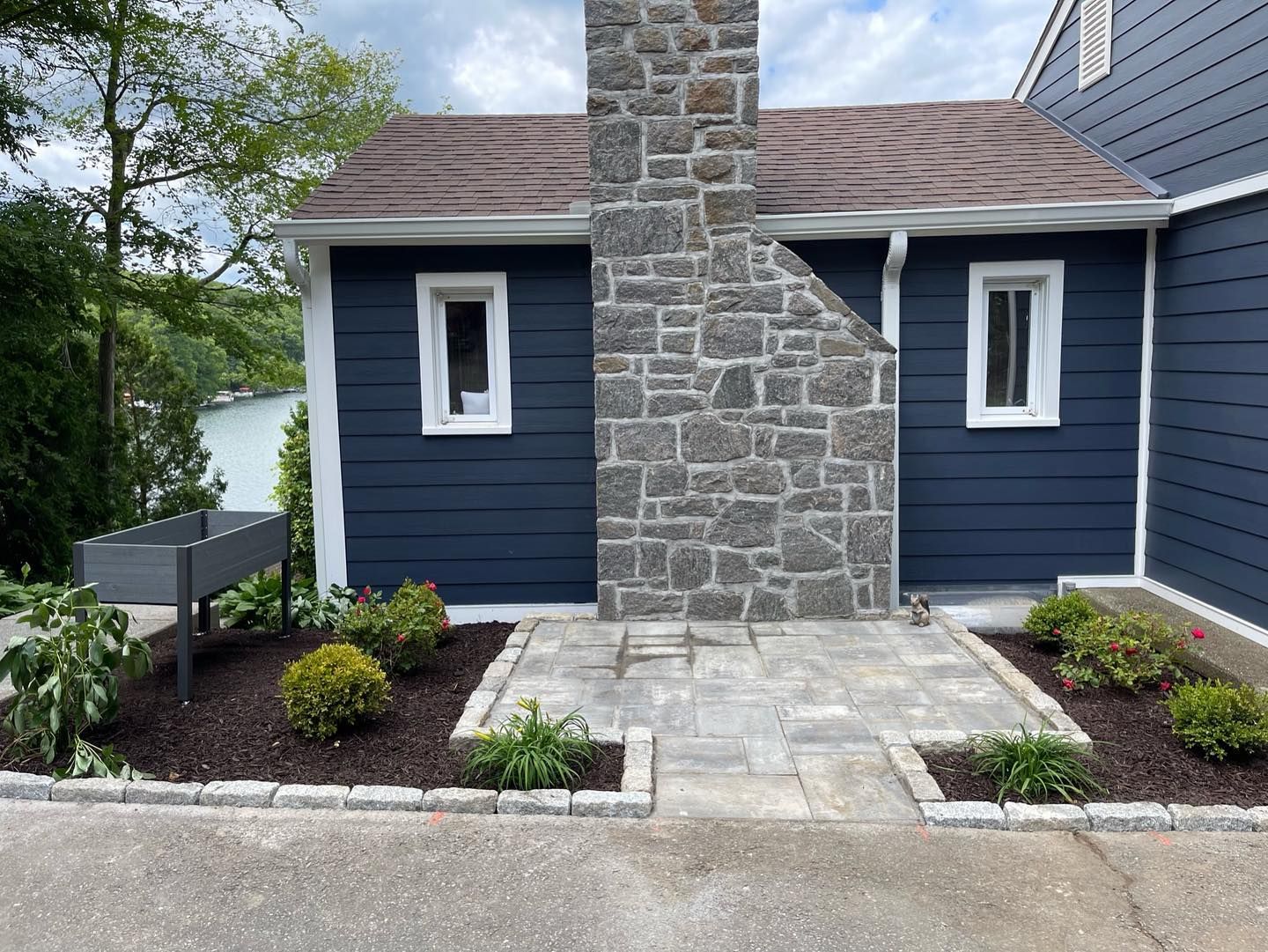  for NK Landscaping LLC in Dutchess County, NY