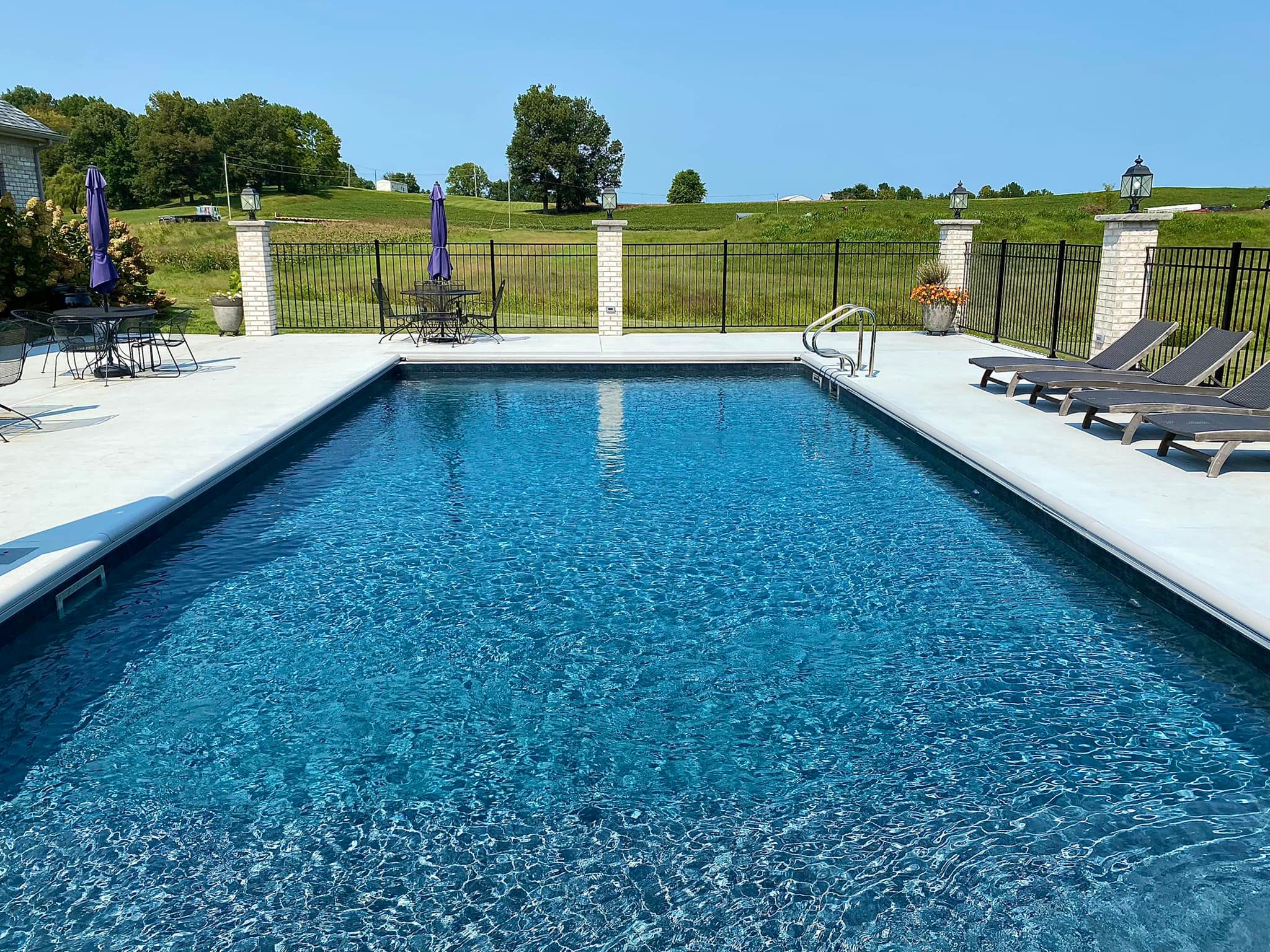  for CW Pool Care in Owensboro, KY