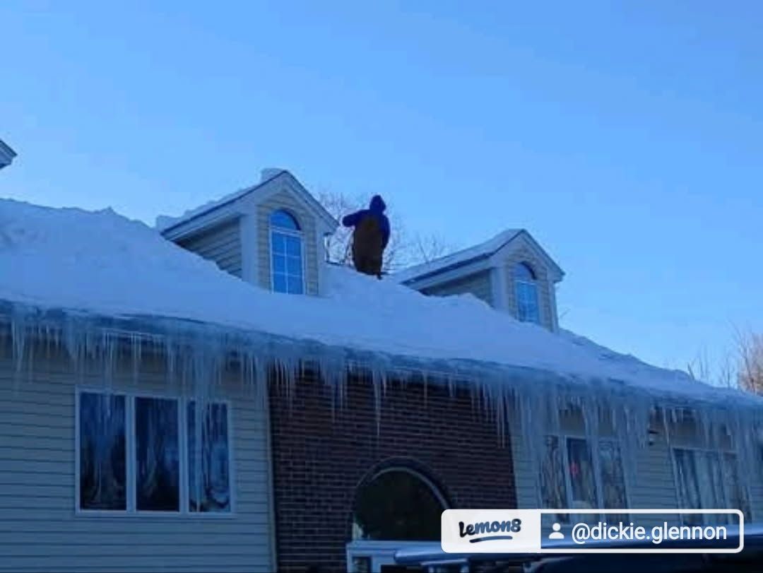  for Glennon's Roofing in Rochester, NH