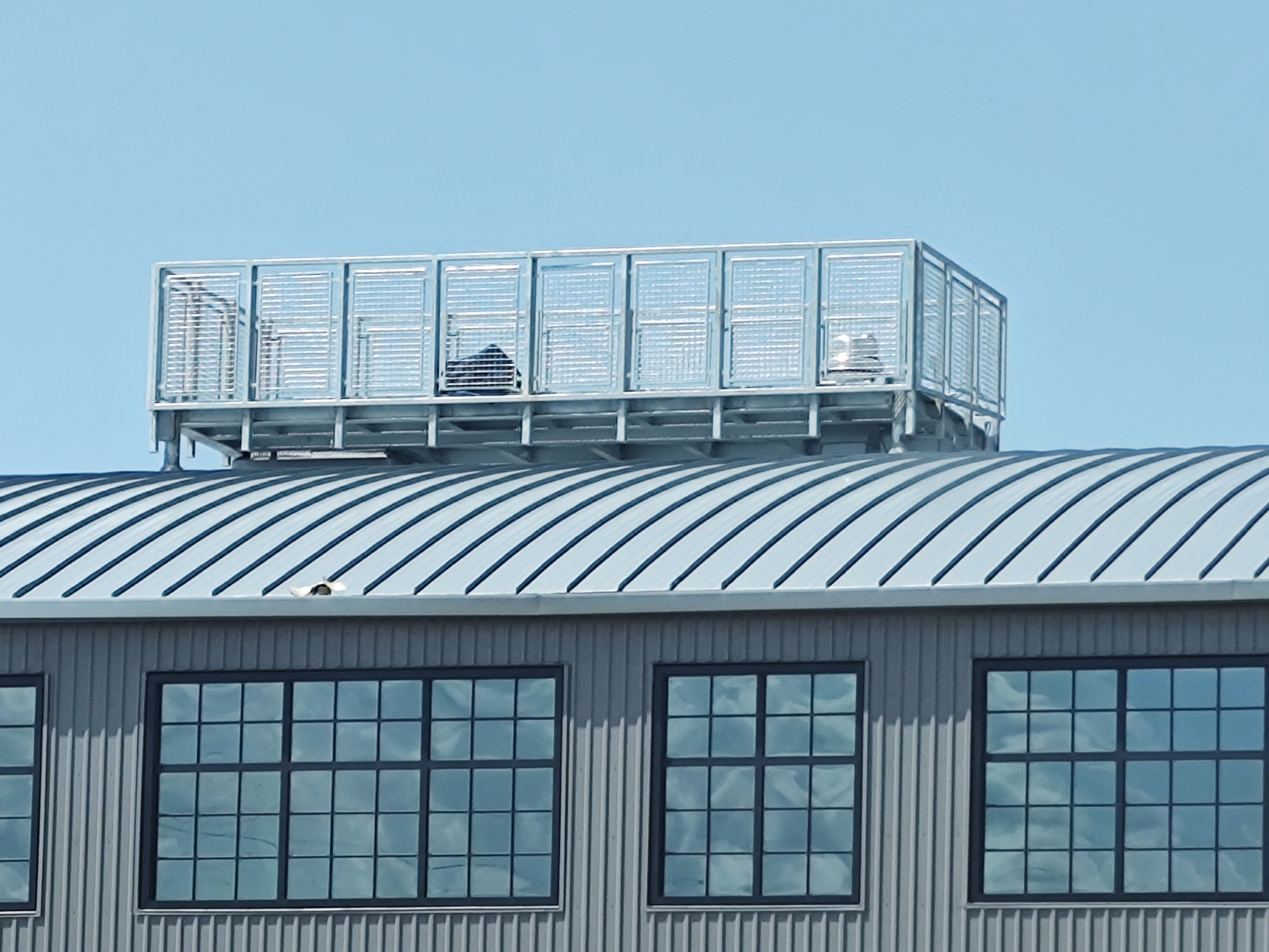  for Simpson Steel Services LLC in Archdale, NC