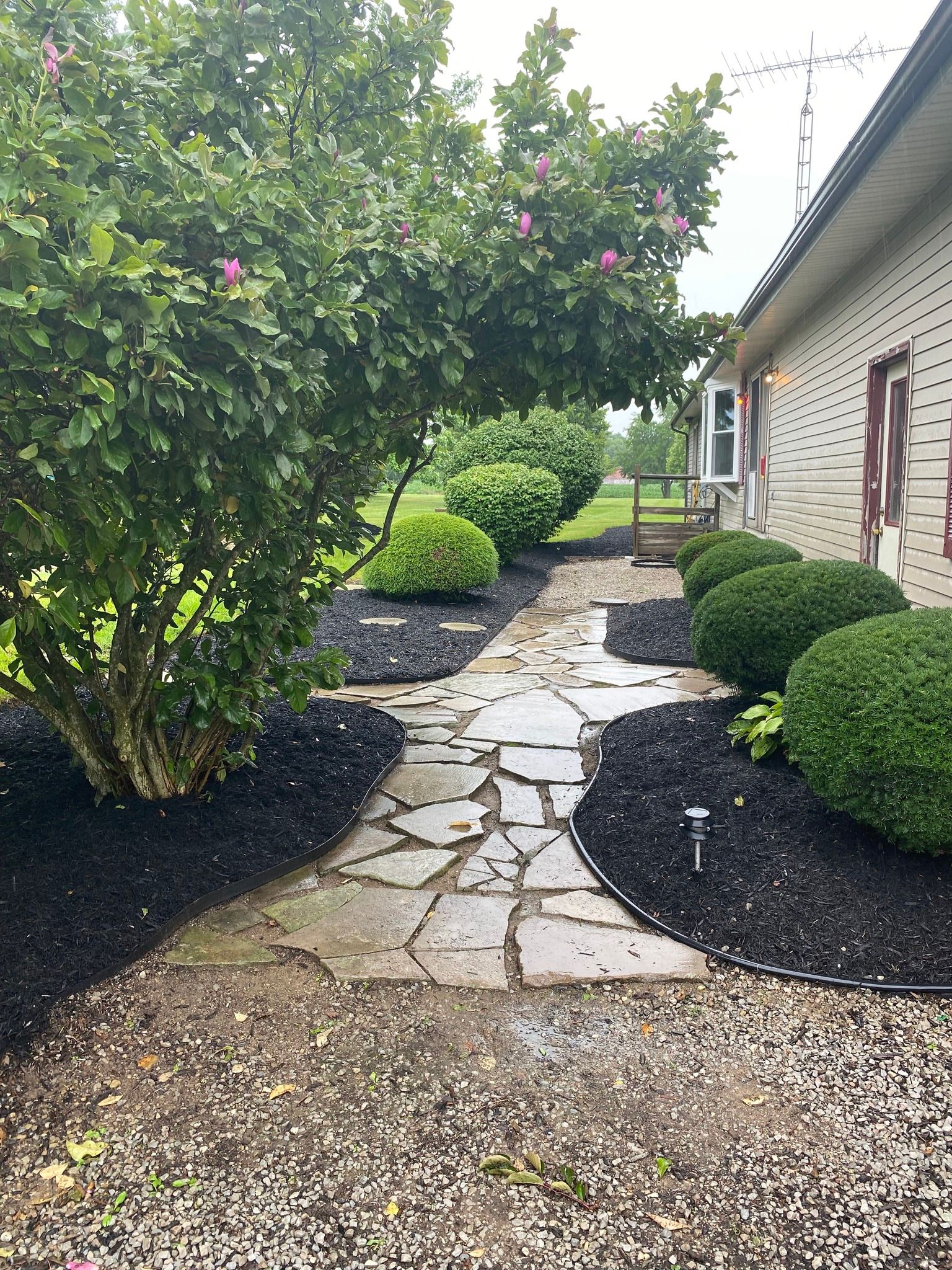  for OT Lawn and Landscaping LLC in Carey, OH