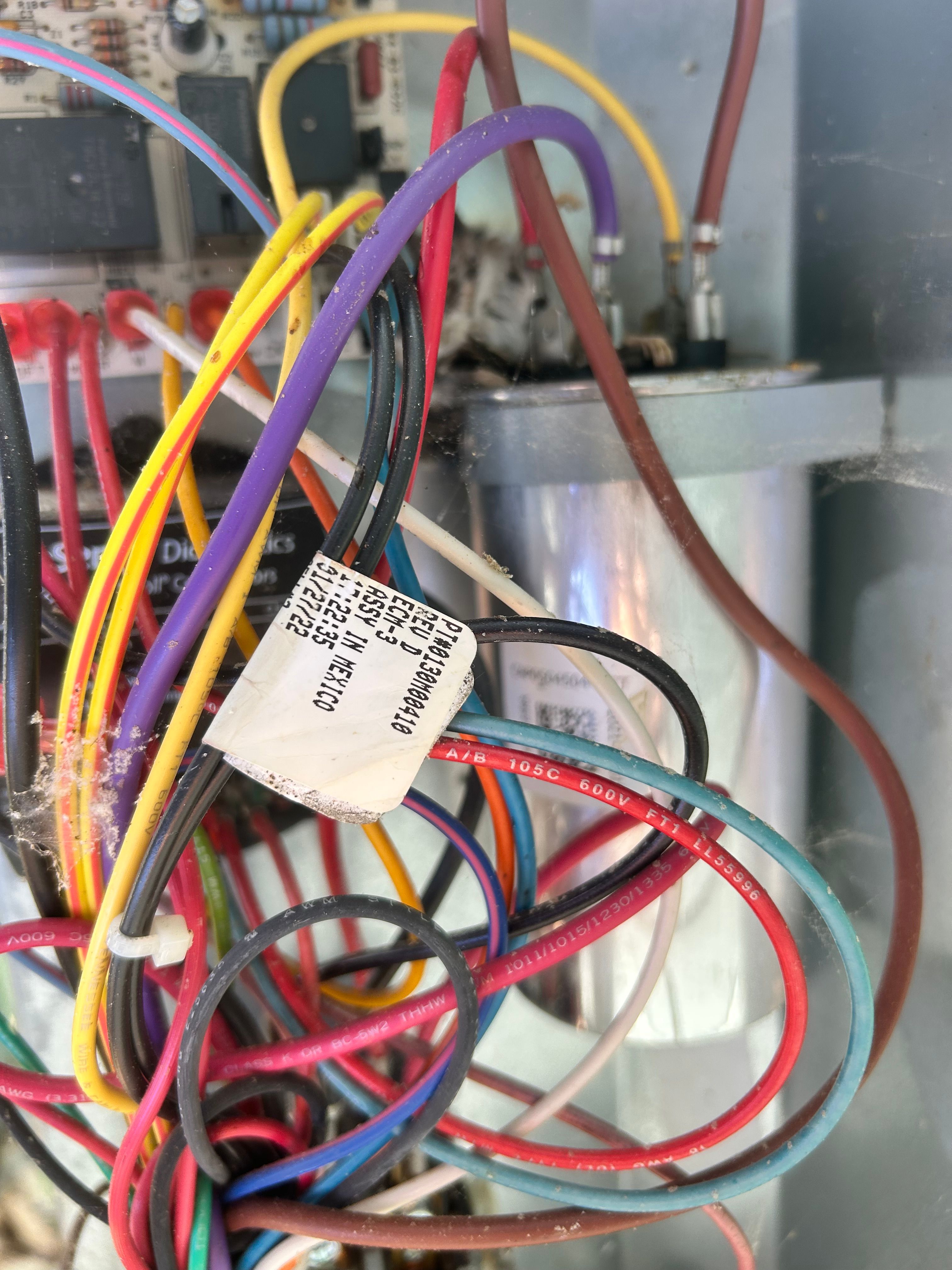  for Caldera Heating and Air LLC in Centerton, AR
