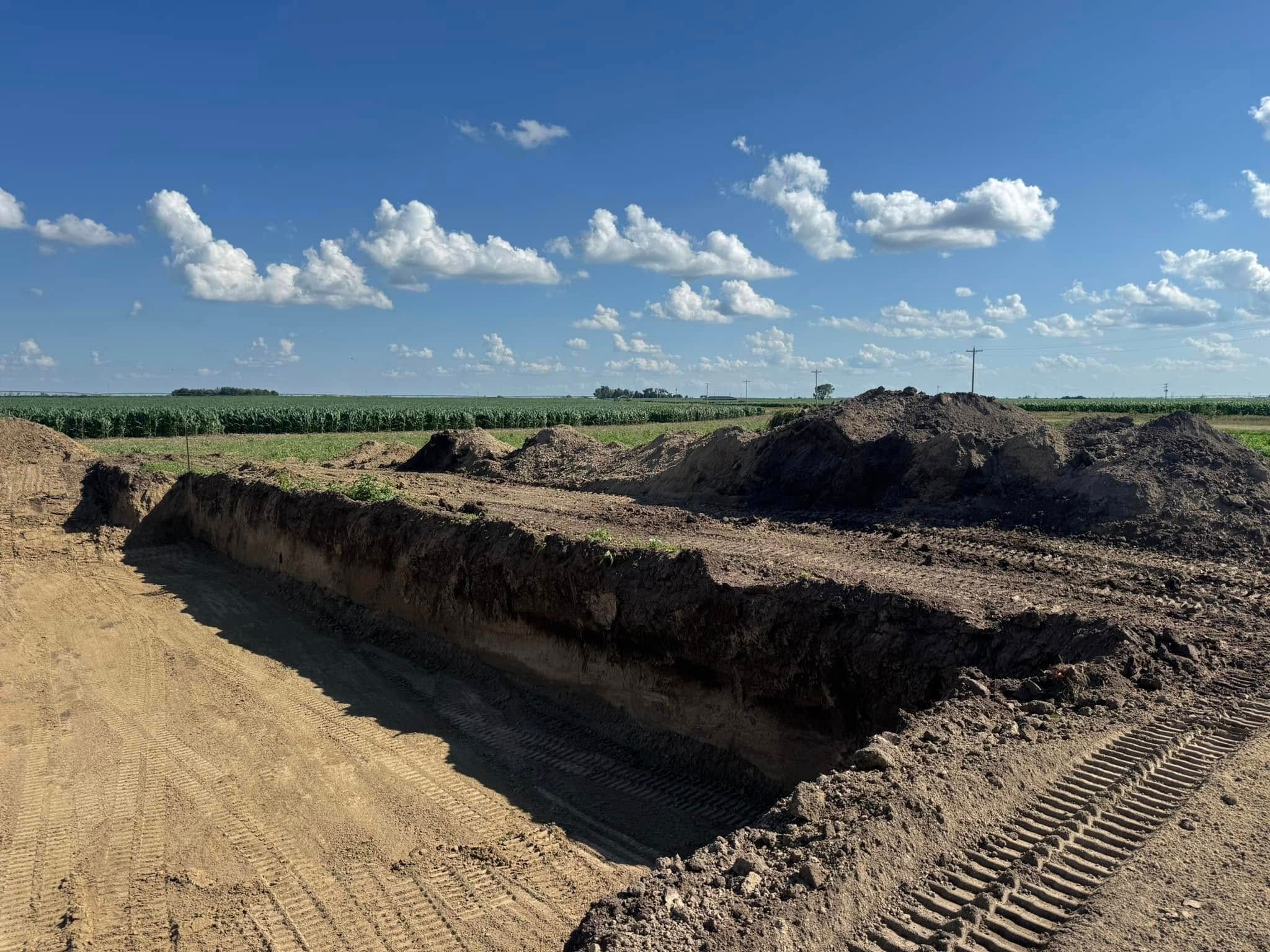  for HDE Services LLC in Grand Island, NE