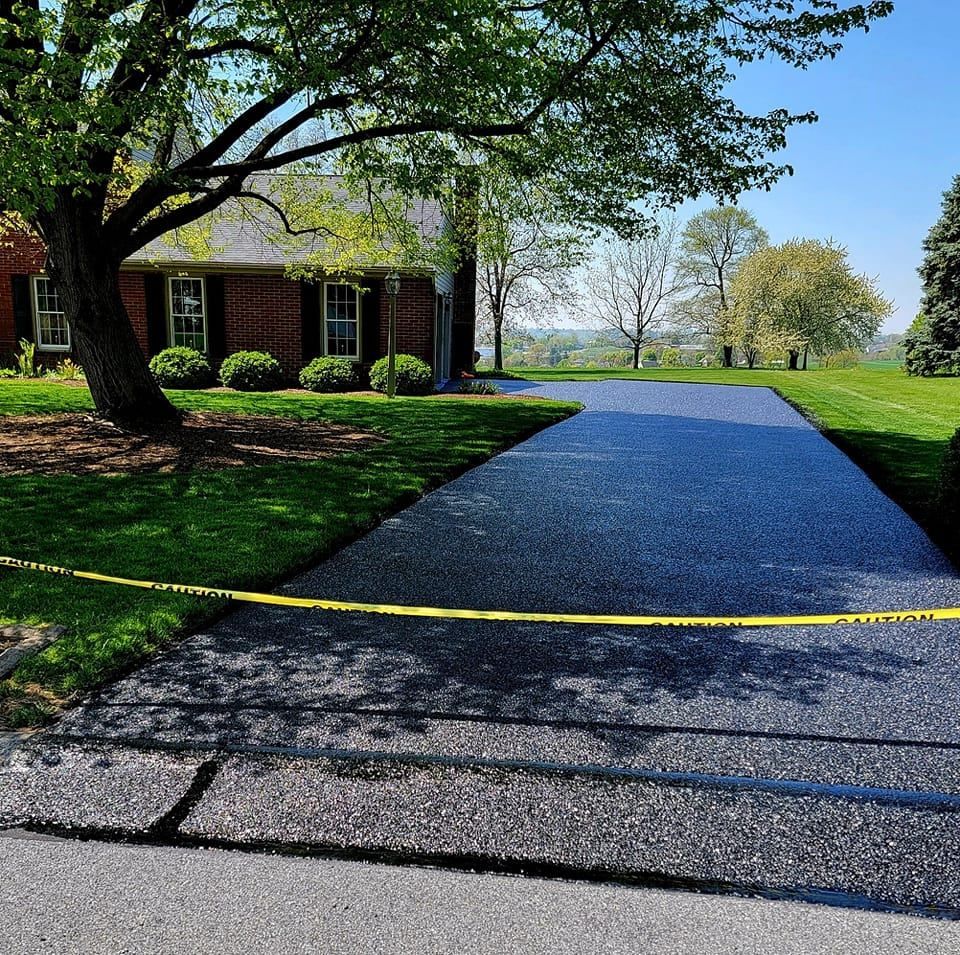 All Photos for Warwick Paving in Lititz, PA