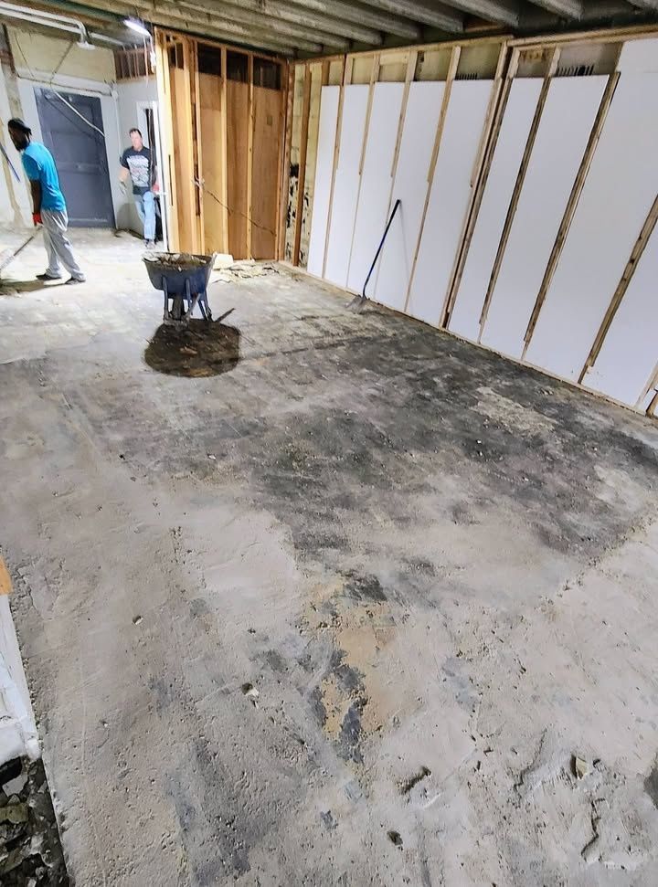  for Do Better Home Renovations LLC in Macon, GA