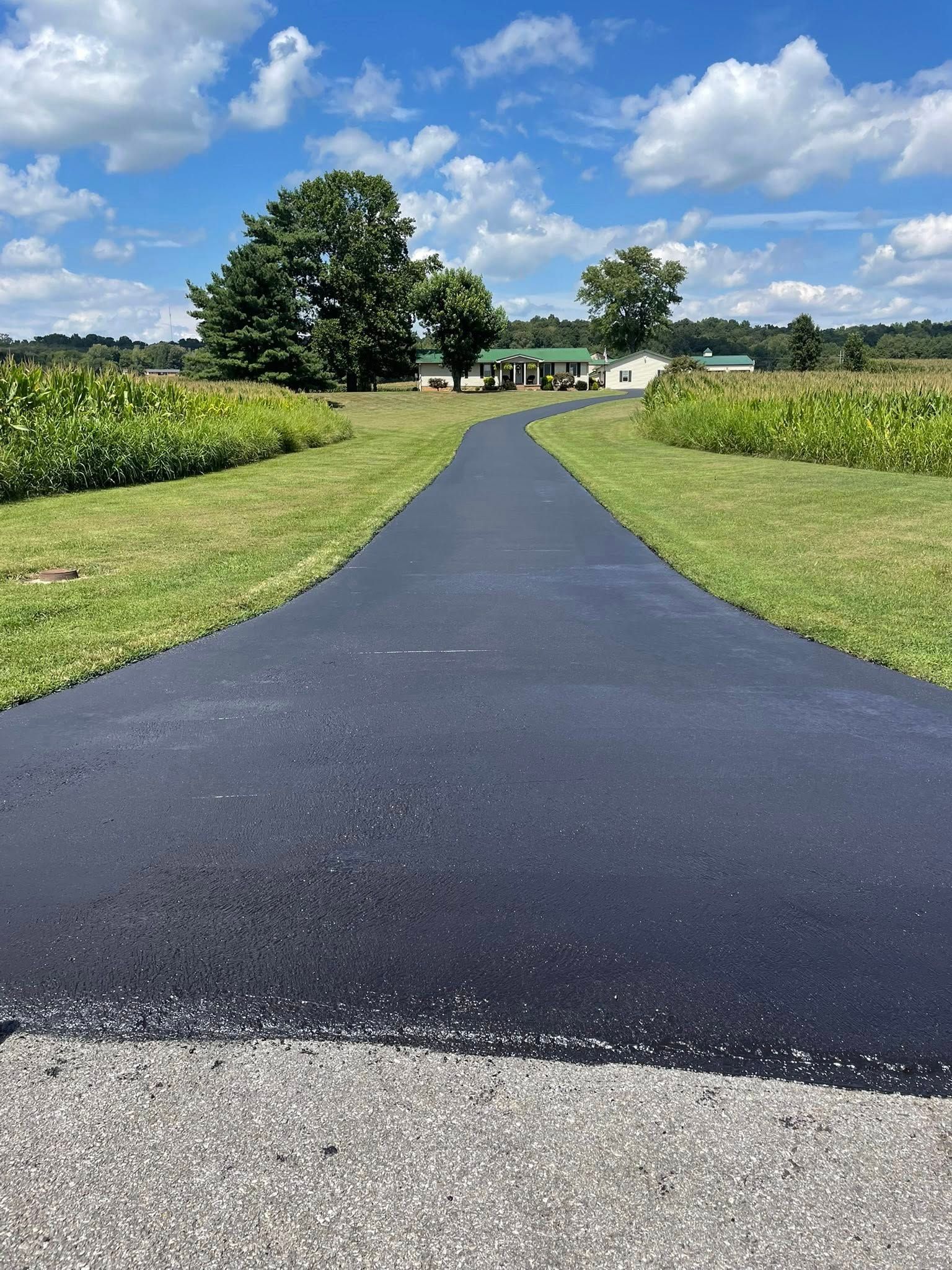  for Heady Seal Coating in Sturgis, KY