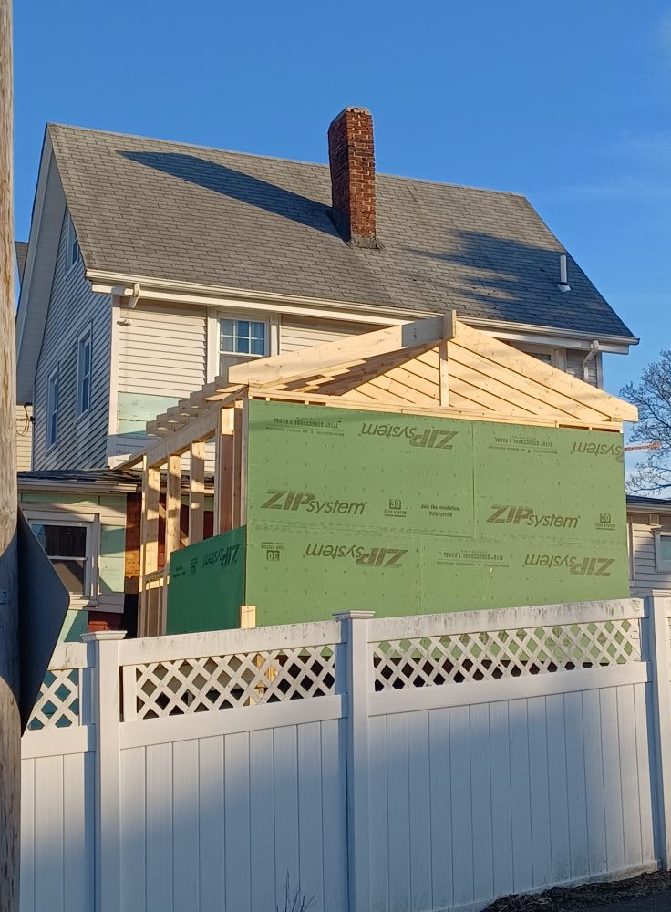  for Hier Construction in Randolph, MA