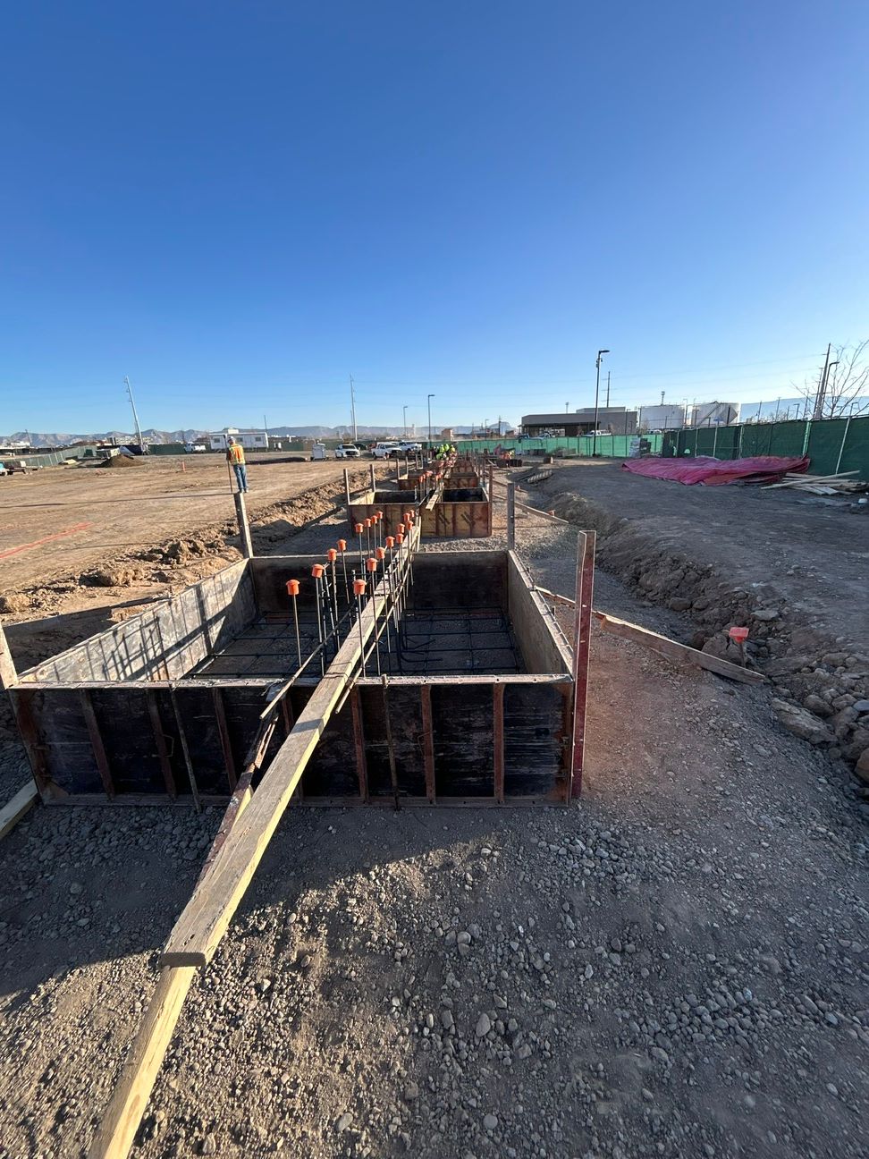  for Burner Construction LLC in Grand Junction, CO