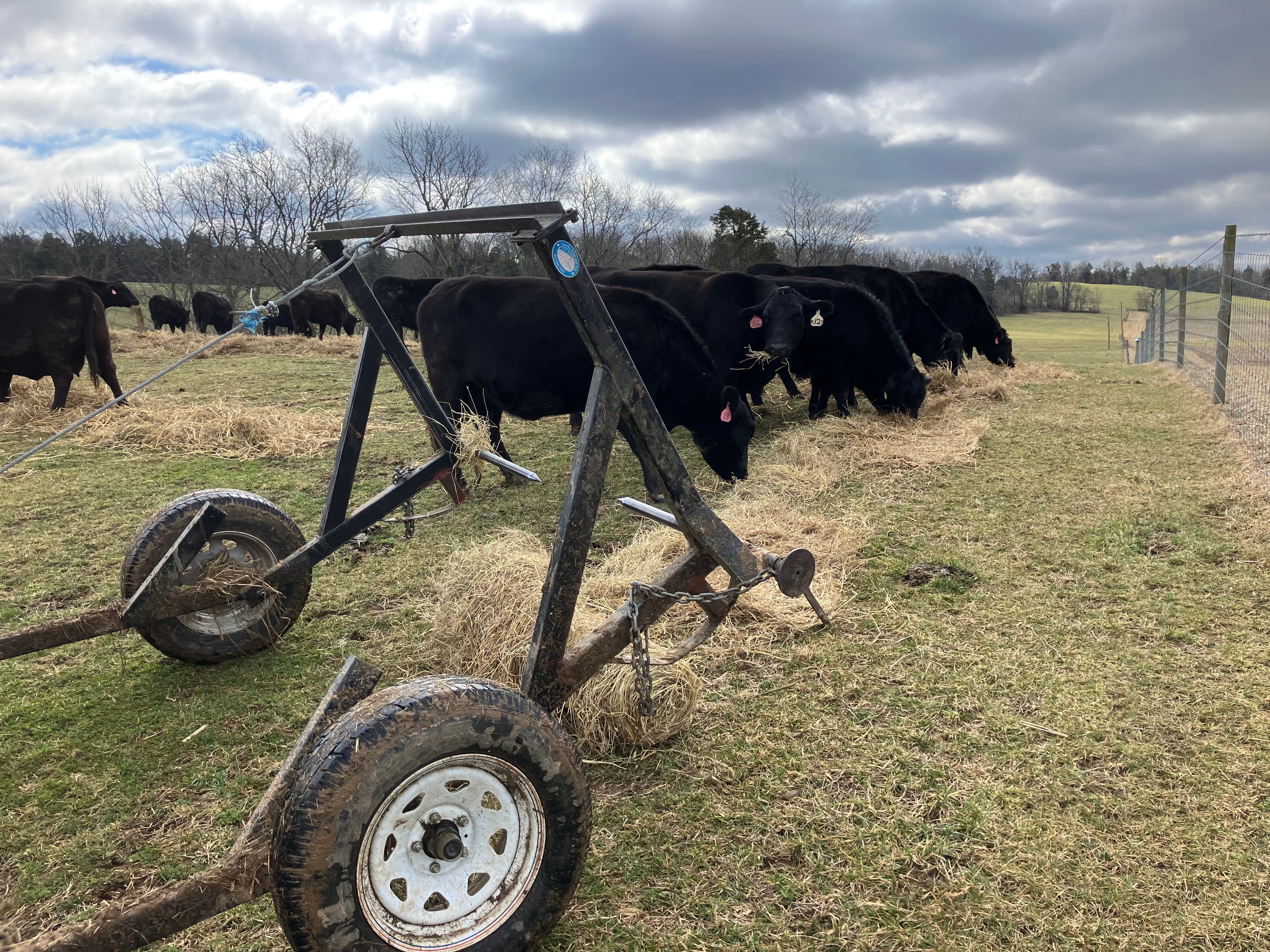  for Anderson River Ag in Cincinnati, OH