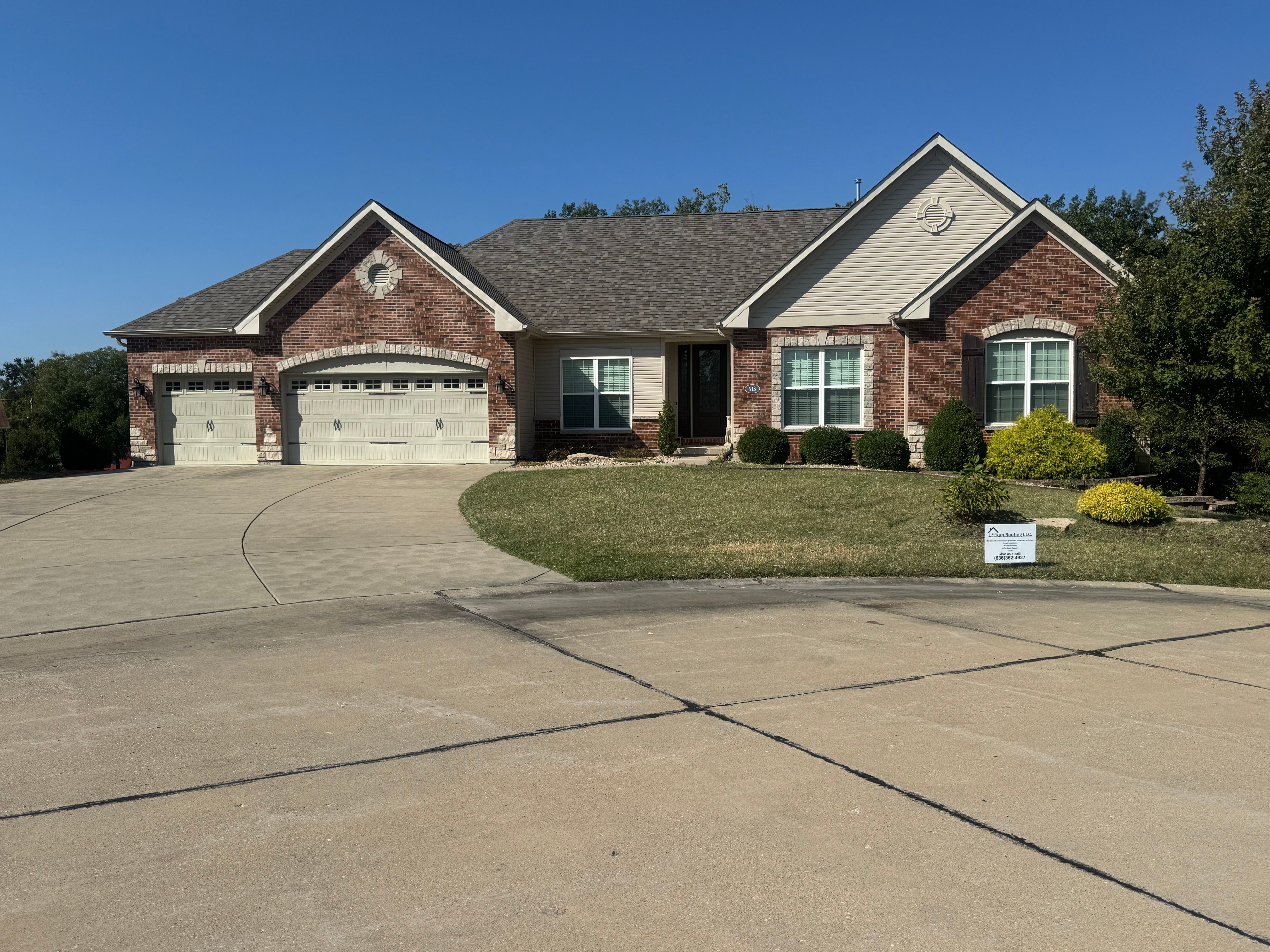  for Lookup Roofing LLC in Saint Charles, MO