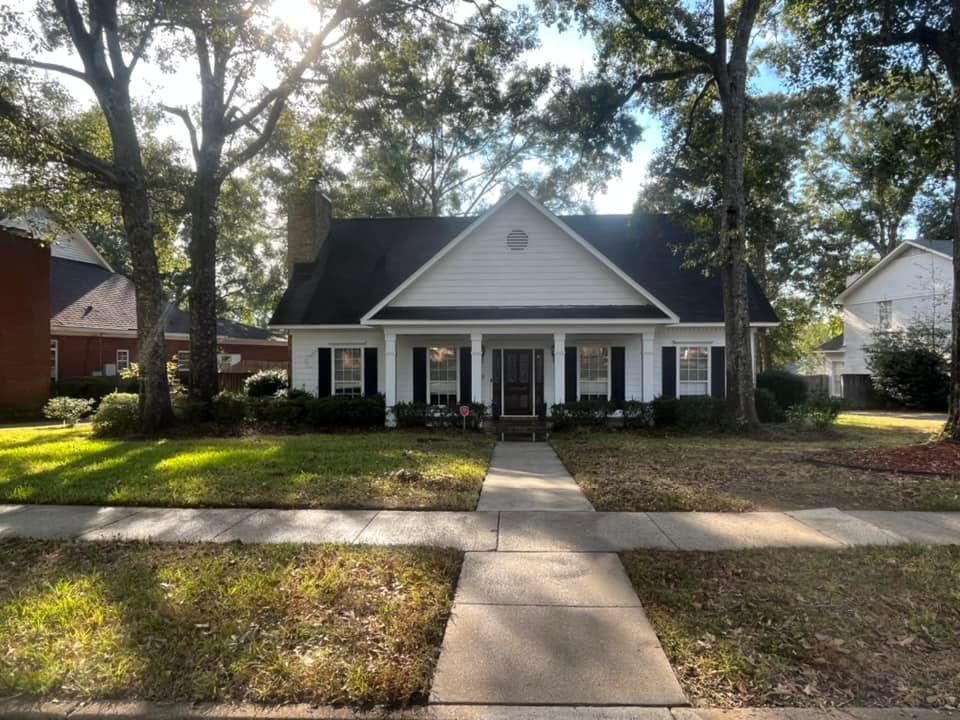  for All-Star Lawn Care & Soft Washing in Mobile, AL