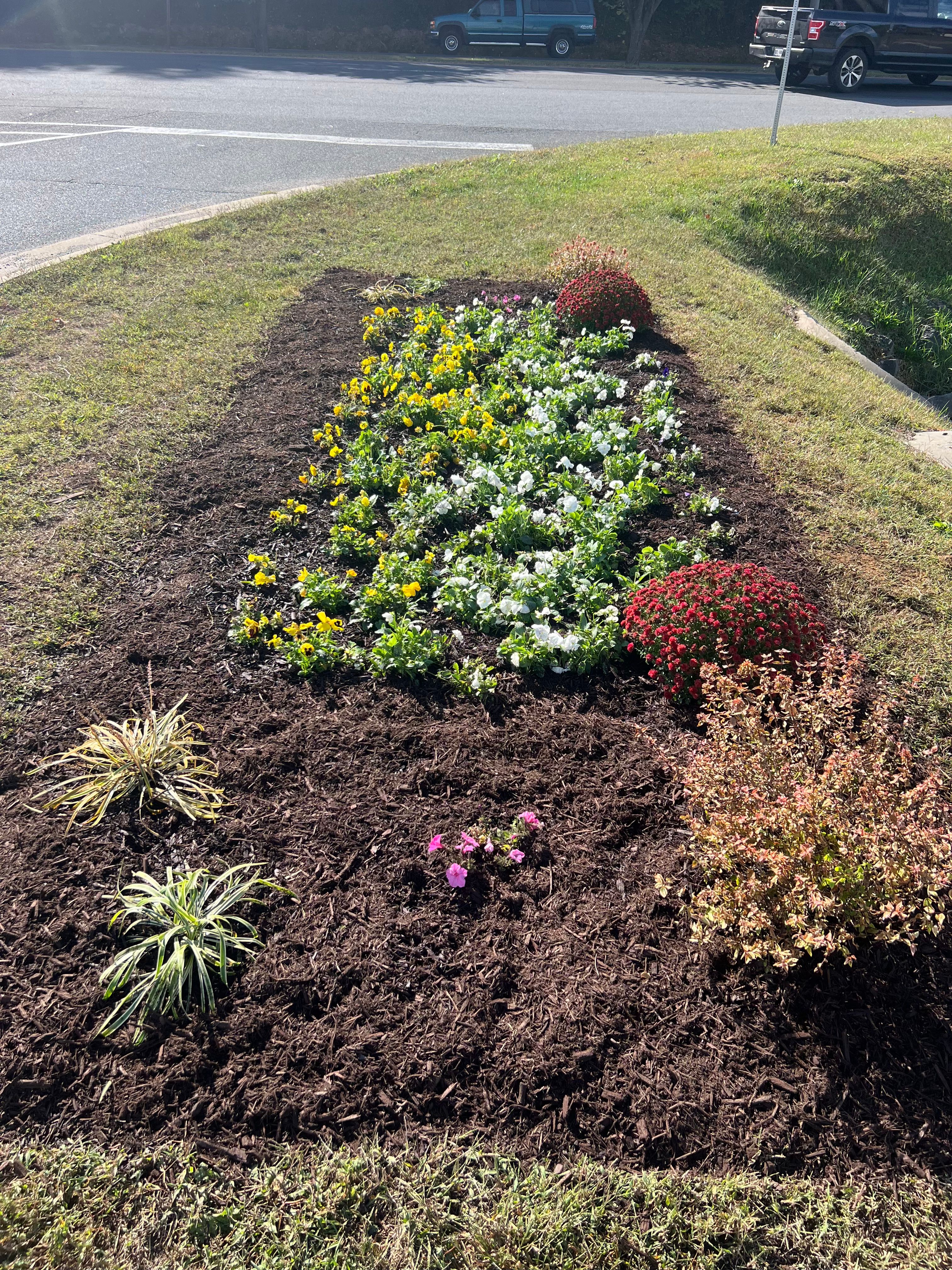  for Ridgewood Lawn Care LLC in Fredericksburg, VA