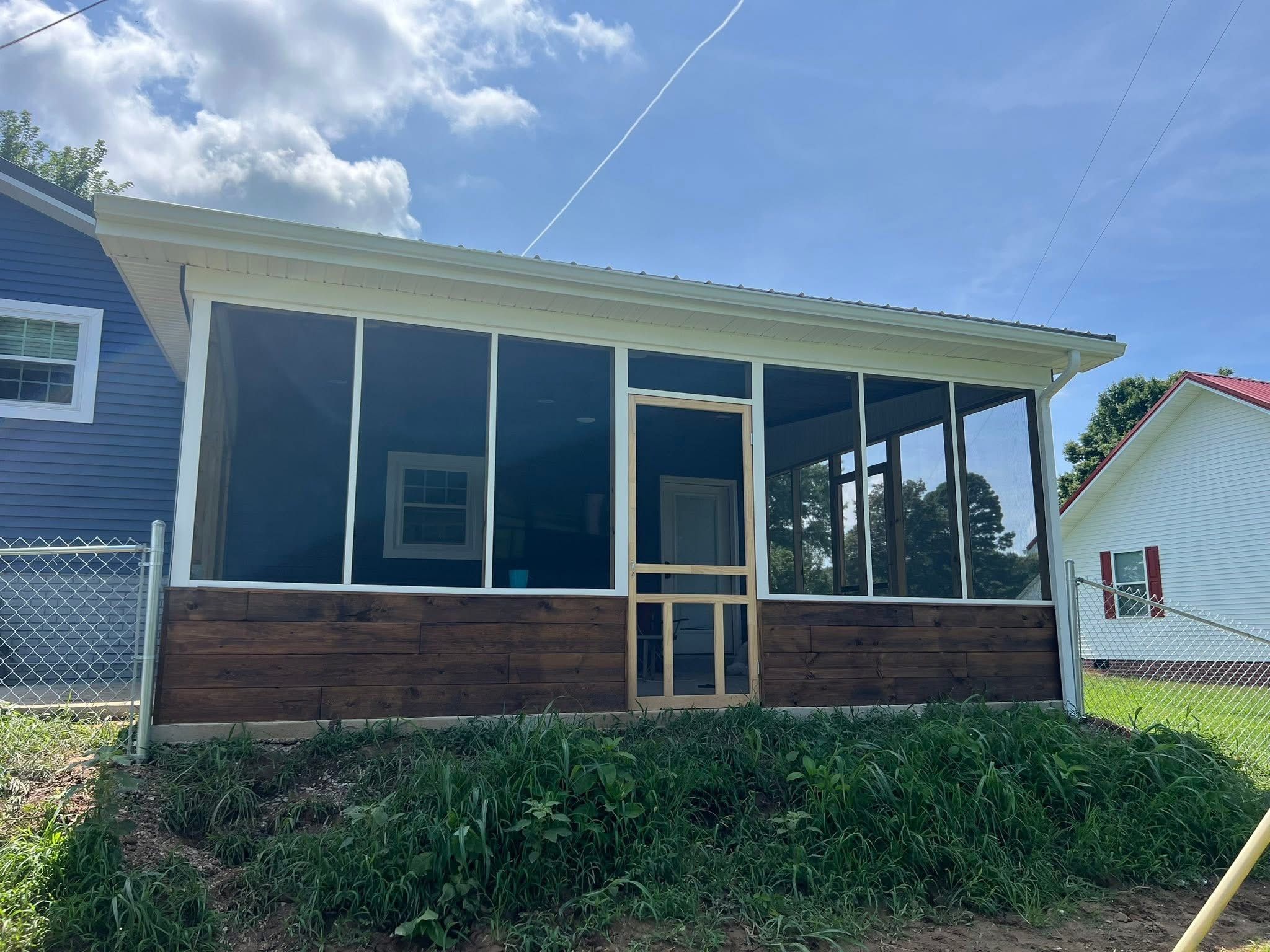  for Winchester Construction & Remodeling in Cave City, KY