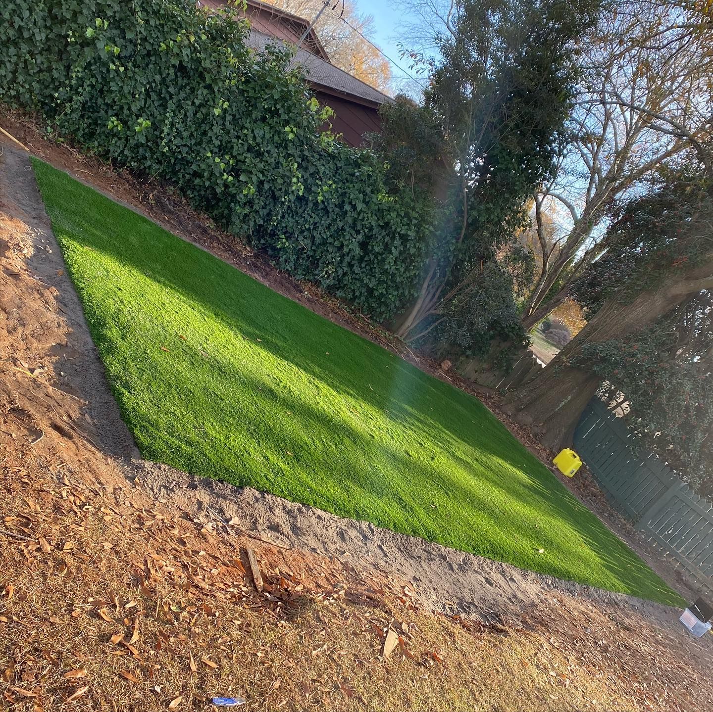 All Photos for JIF Concrete Services in Greenville, SC
