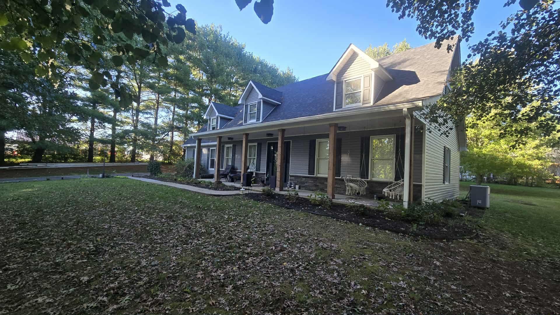 All Photos for KY Gutter Pro & Specialty Roofing Systems in Monticello, KY