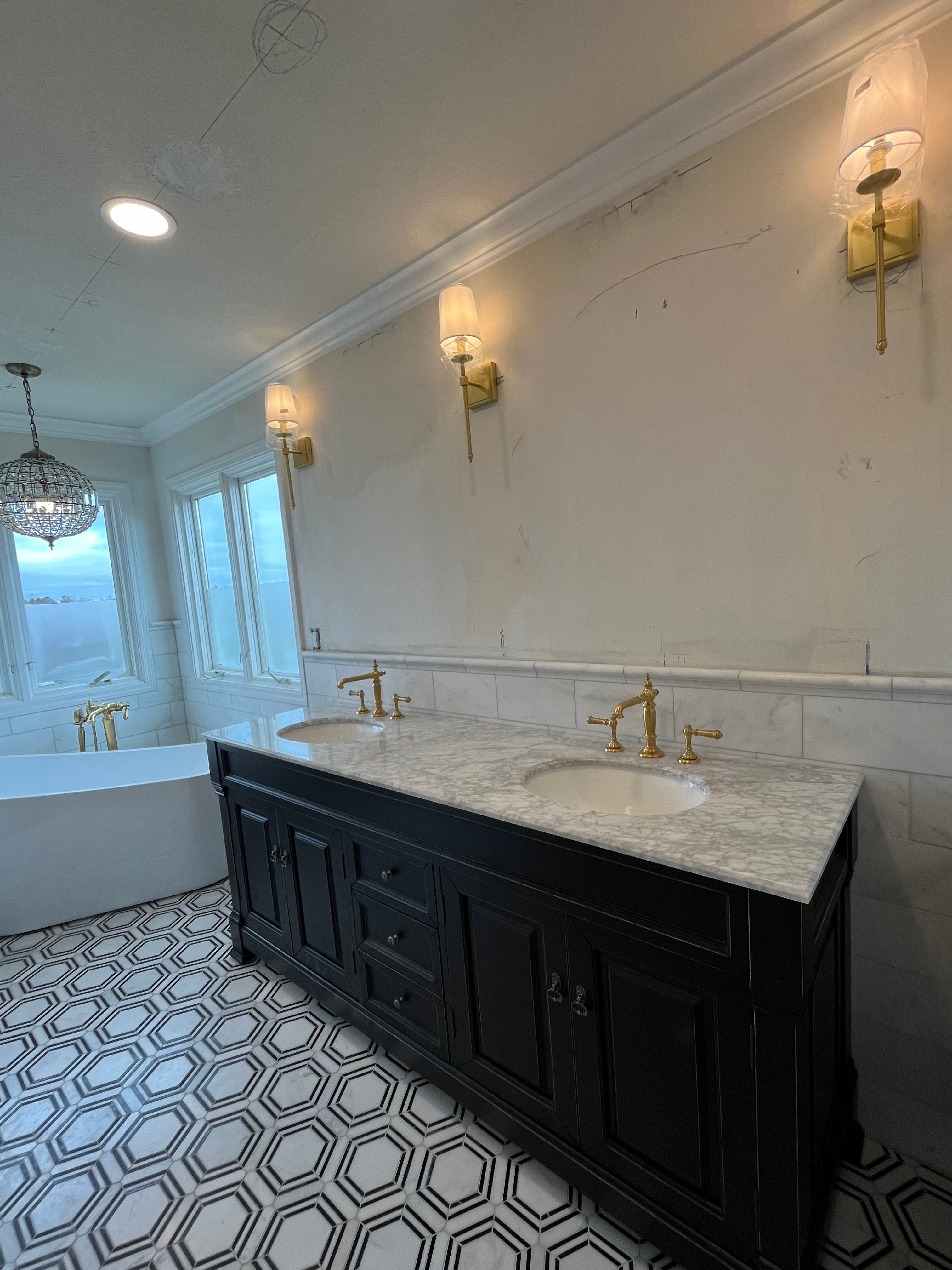  for Chapman Surfaces Tile & Remodeling in Milan, MI