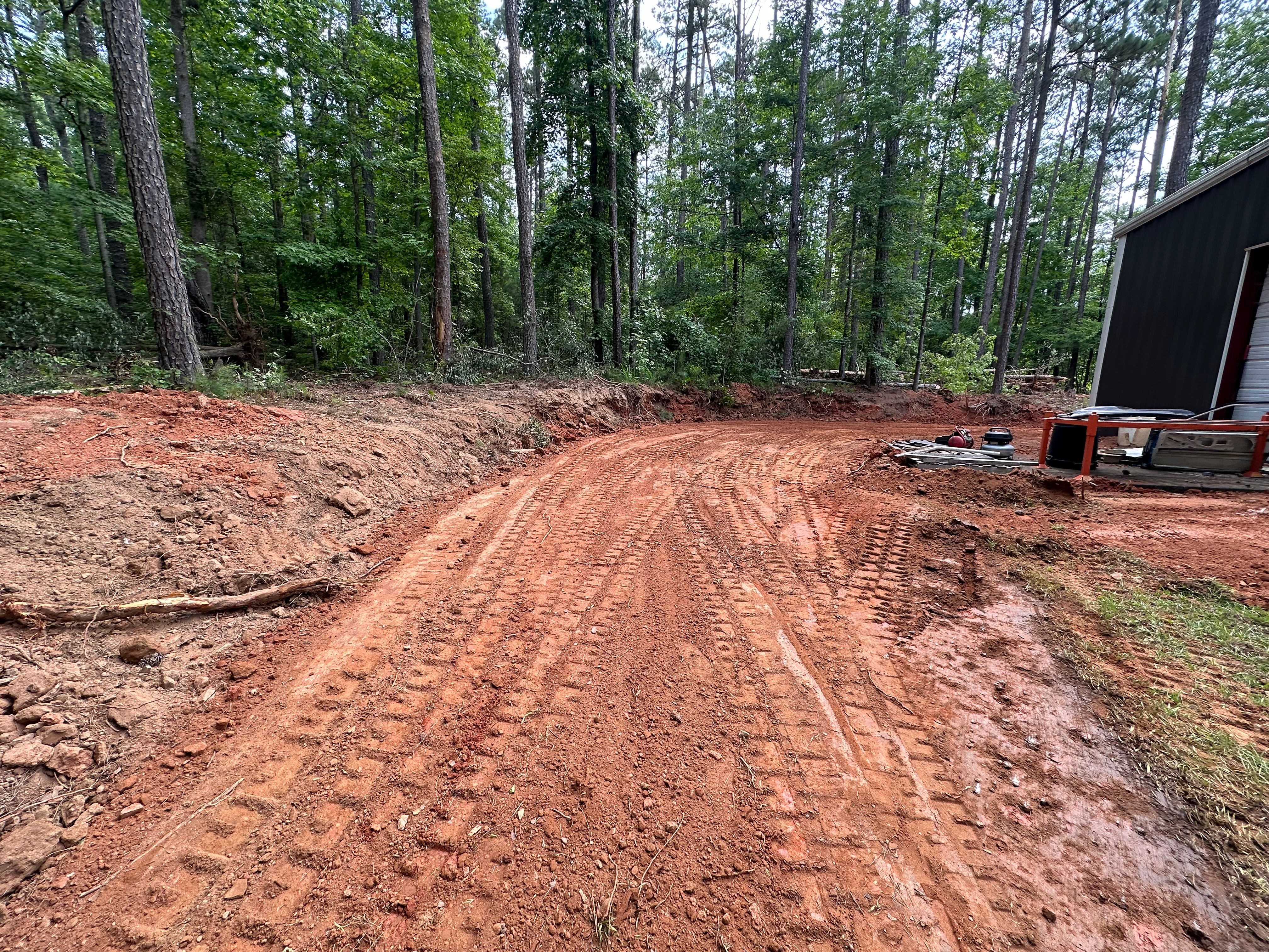  for Dirt Pro Land Solutions in Fayetteville, GA