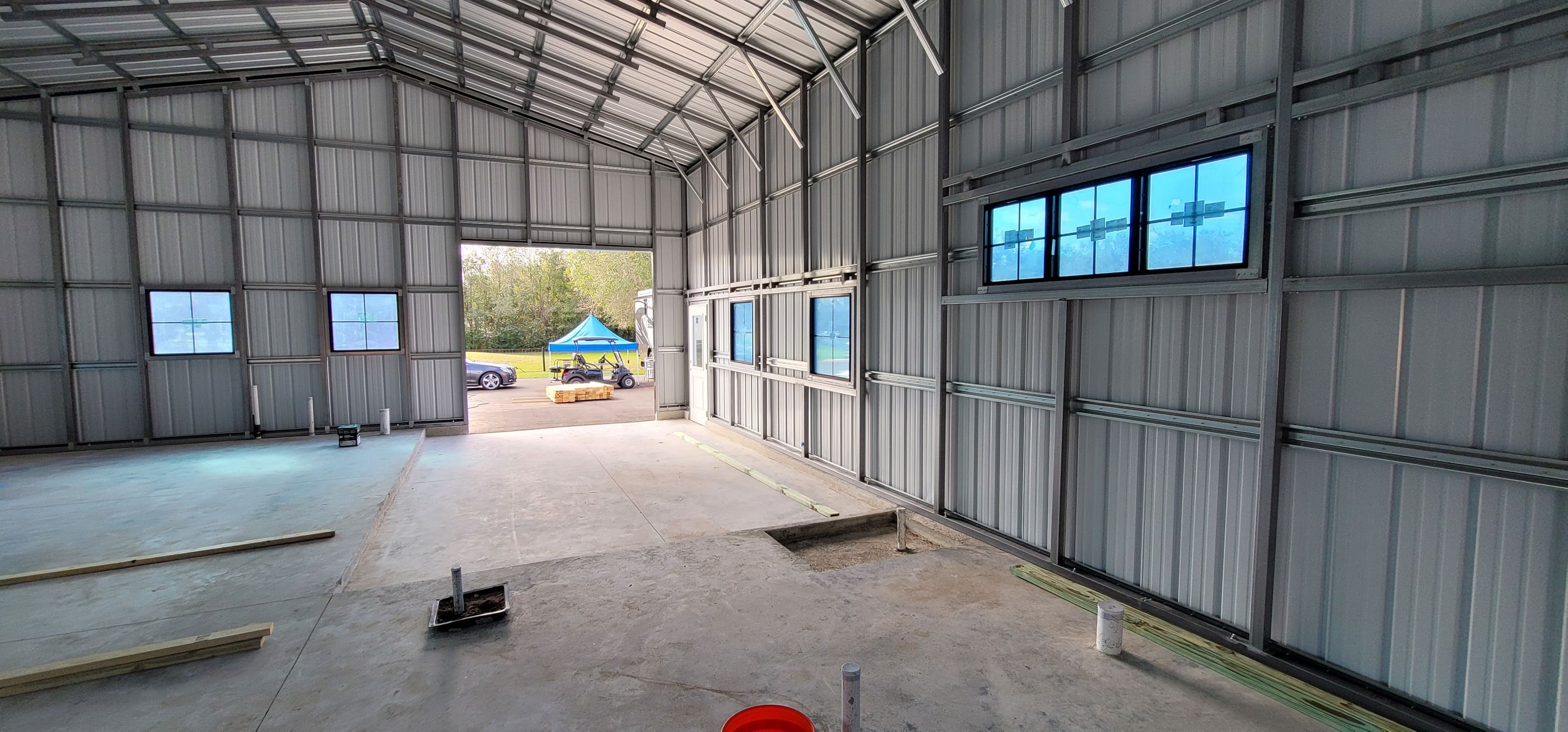  for Florida Barndominiums in Homosassa Springs, FL