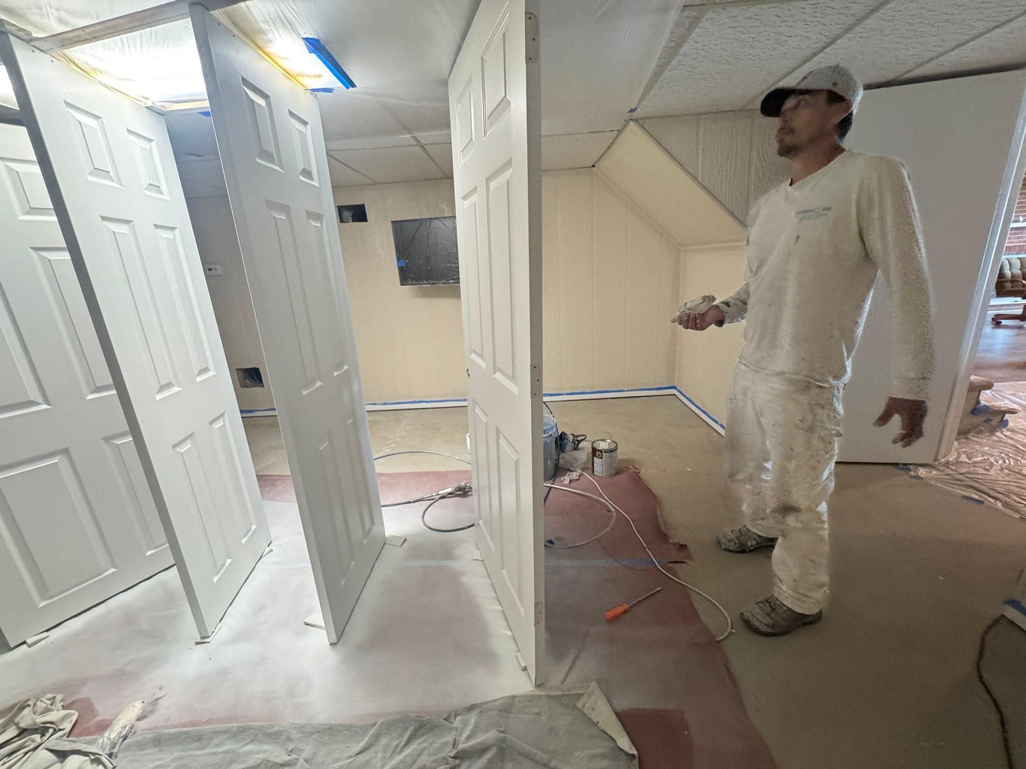  for Harmony Designs Painting in Elkhart, IN