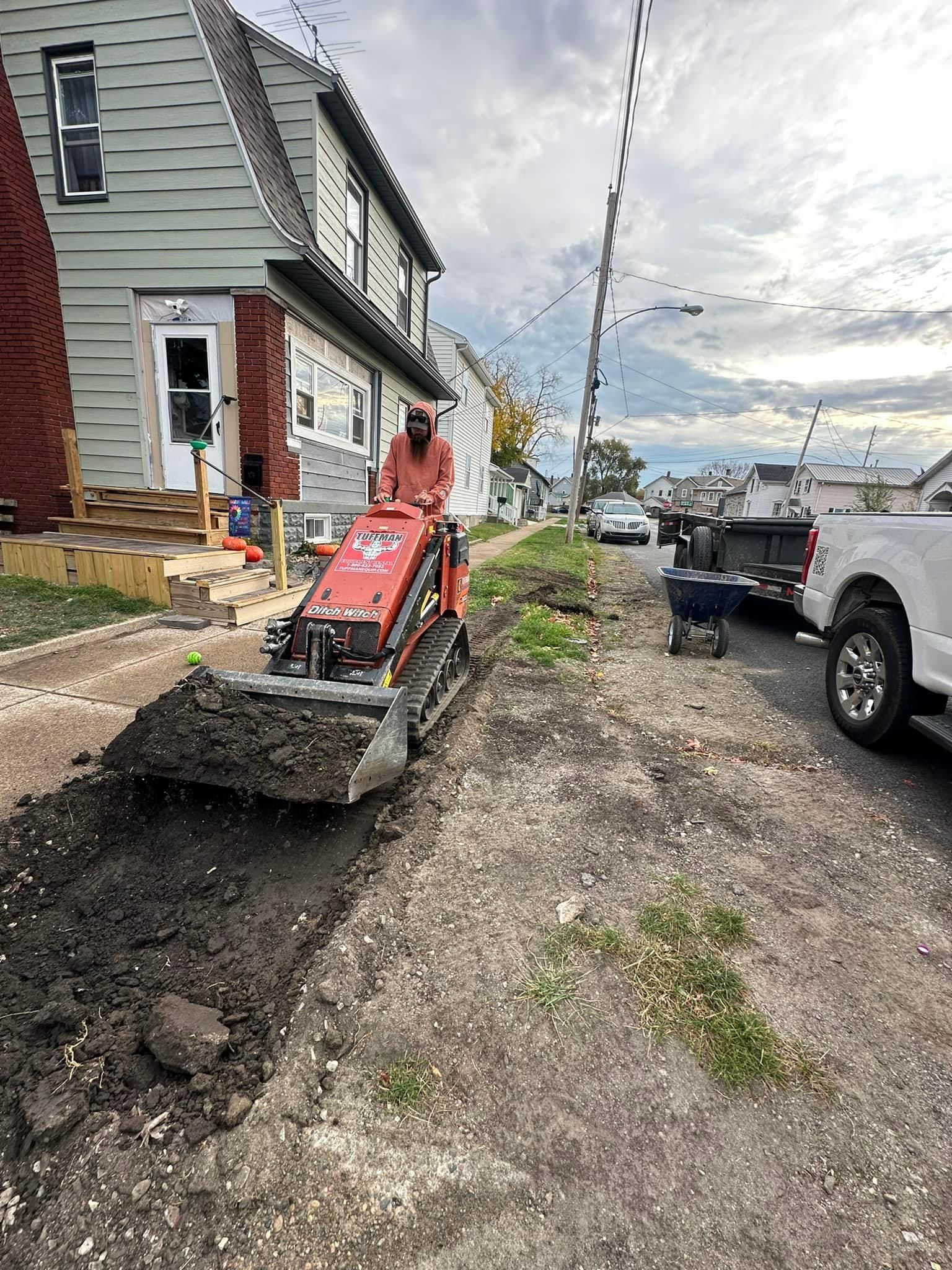  for Turf Rehab in Sandusky, OH