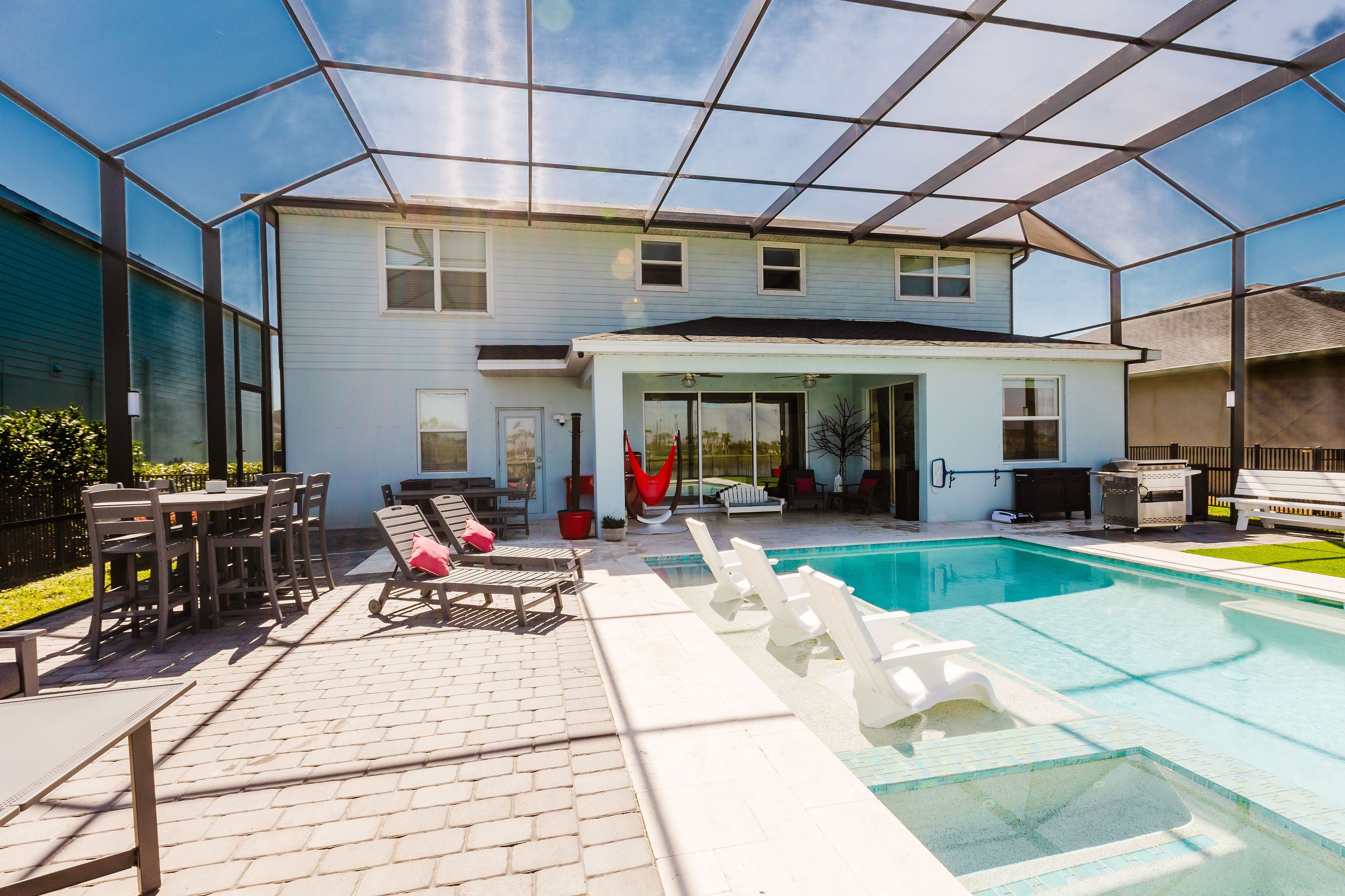 for Advanced Screen Services LLC in Punta Gorda, FL