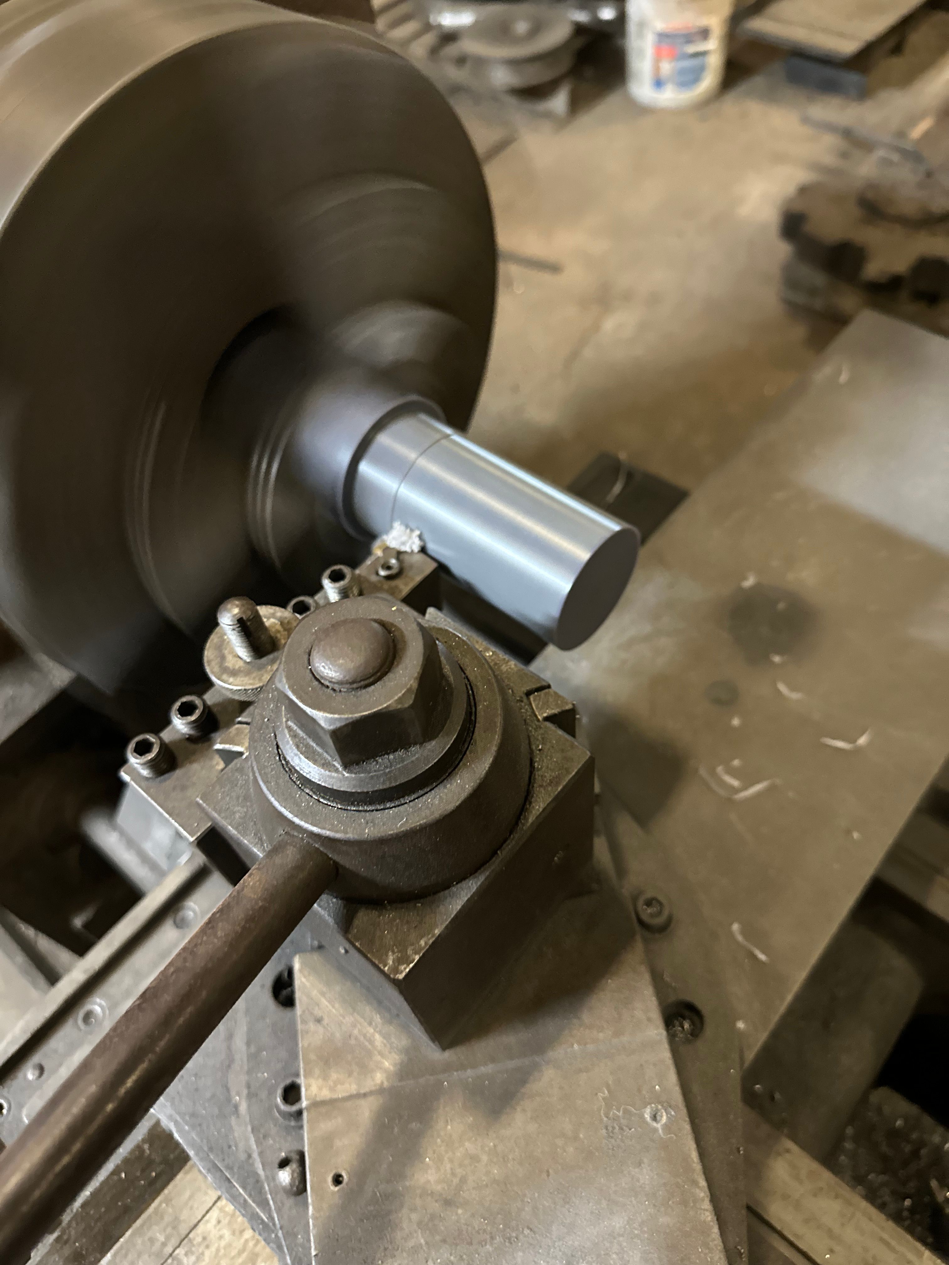  for J & K Morris Machine and Fabrication in Baxley, GA