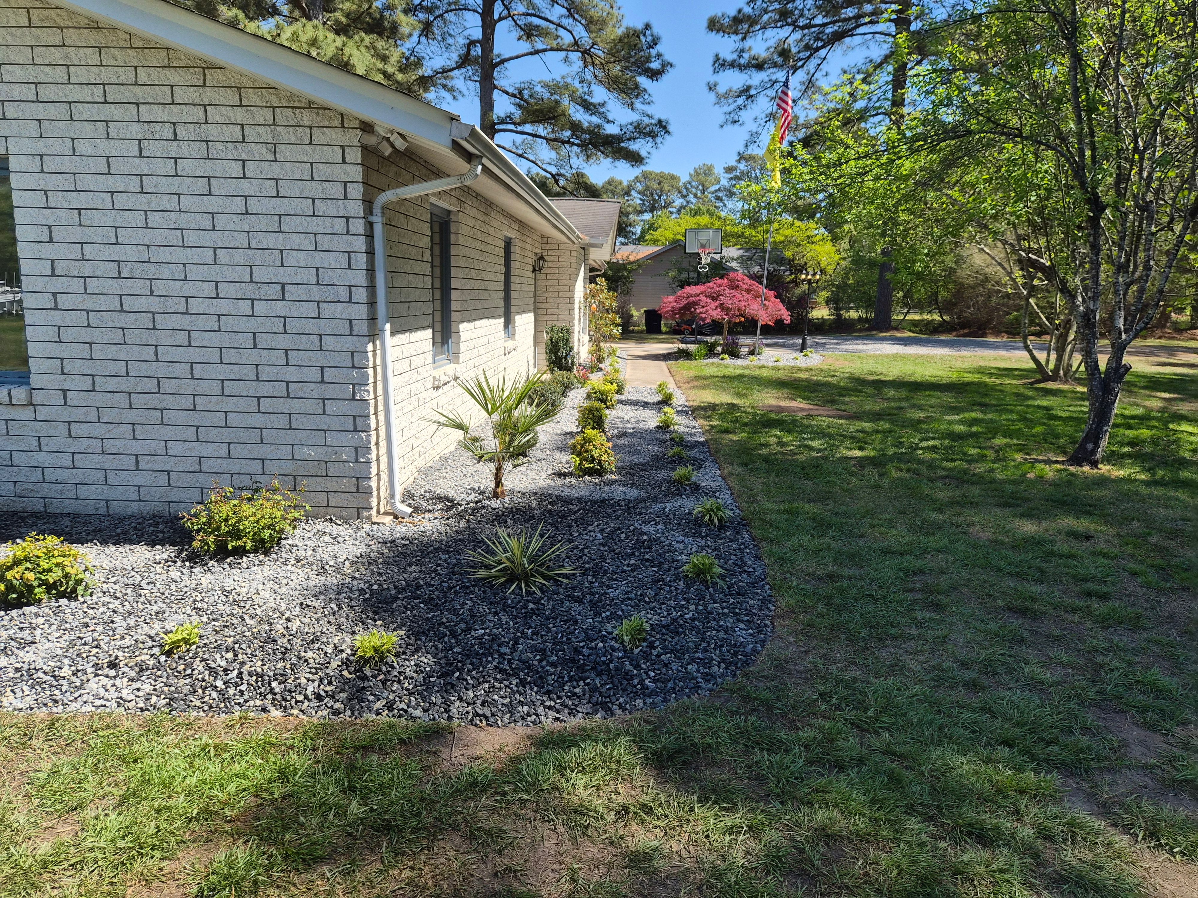 All Photos for 4 Points Lawncare LLC in Hayes, VA