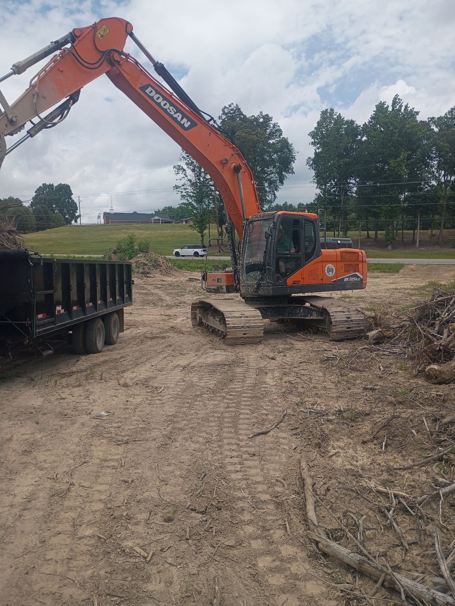  for Lanes Outdoor Solutions in Lexington, NC