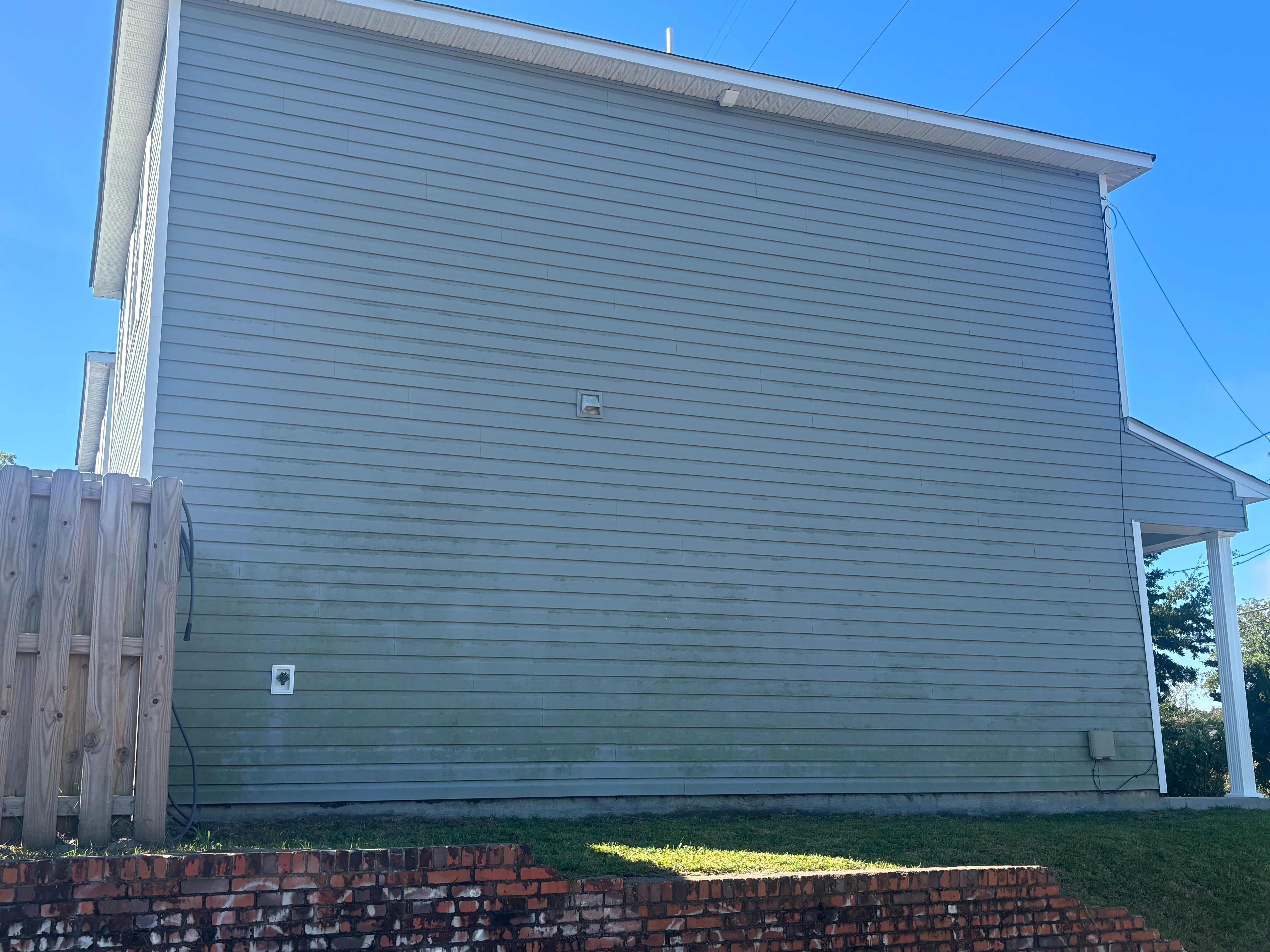  for Living Stream Pressure Washing in Wilmington, NC