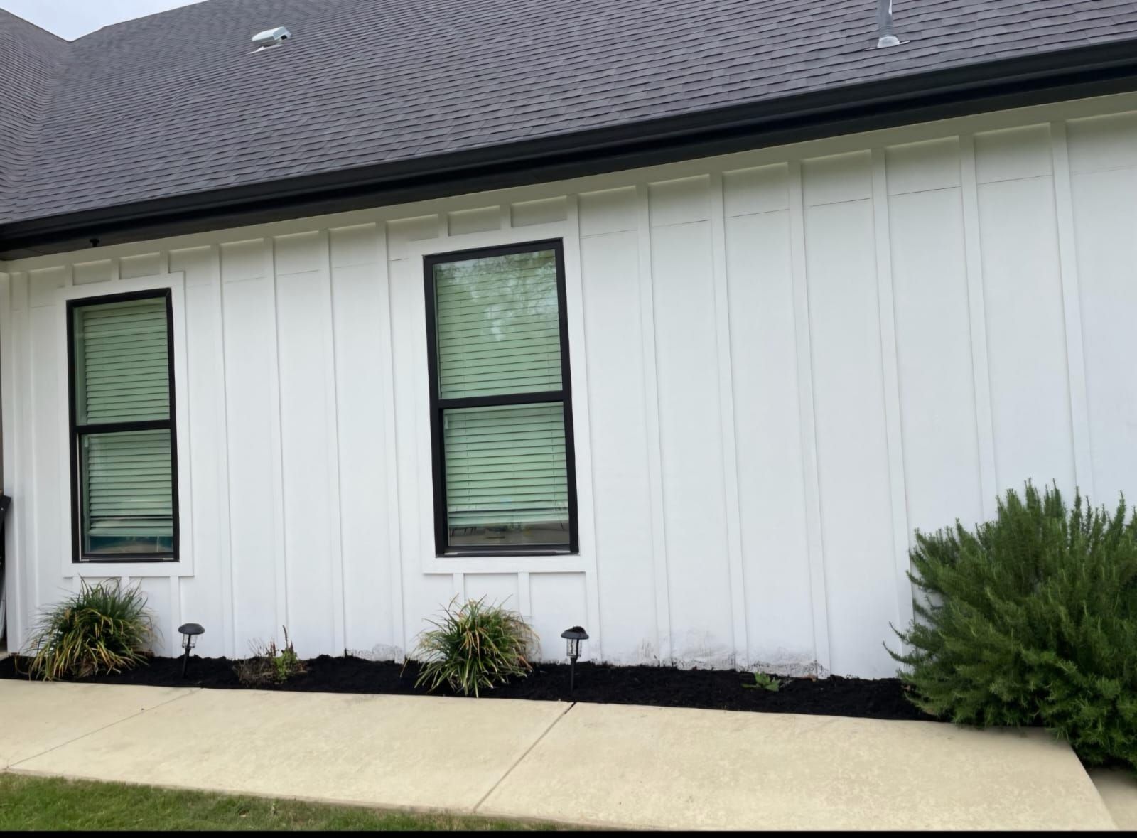  for Green Pastures Lawn Care in Bastrop, TX