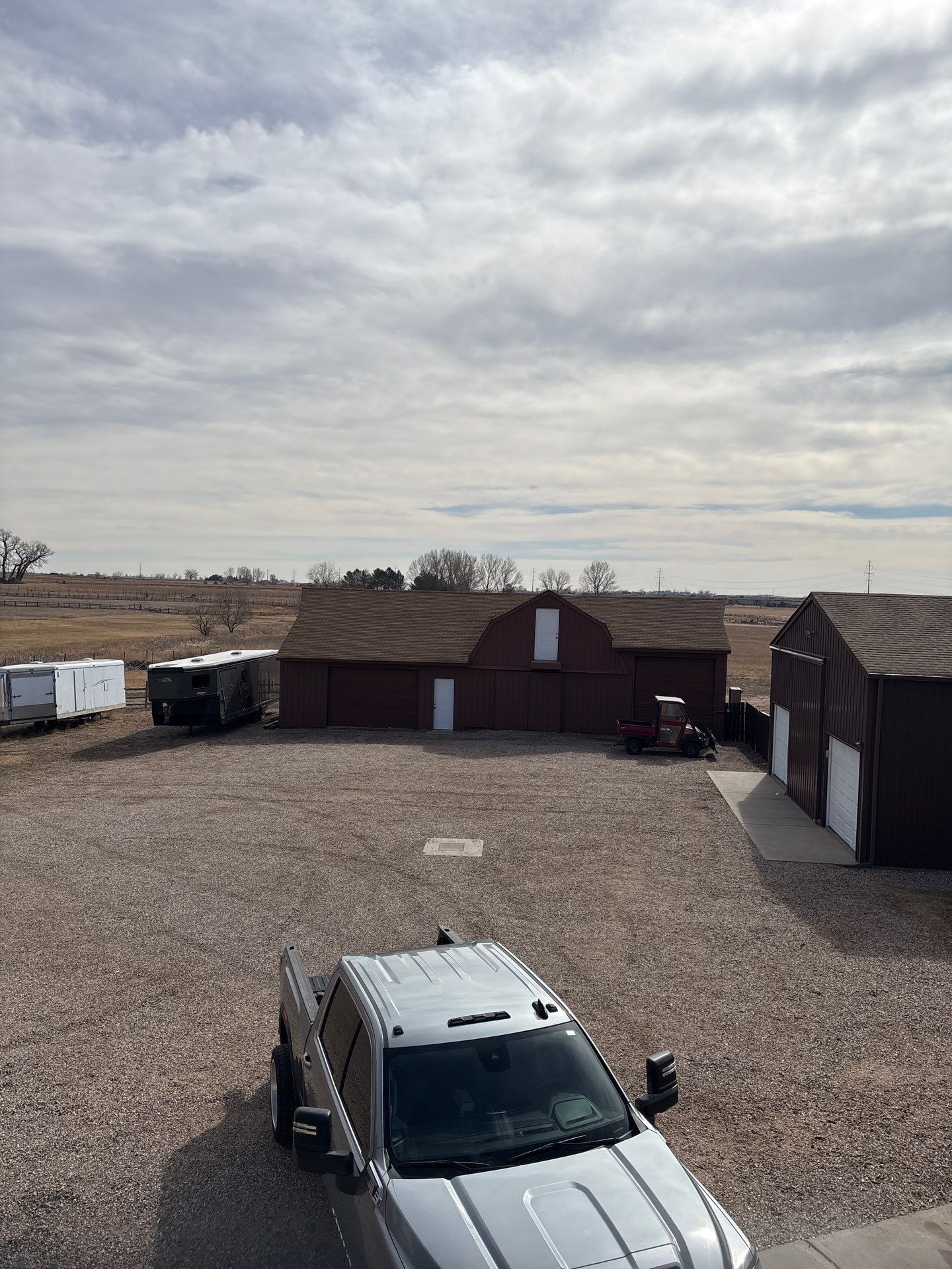 Inspections for Divine Roofing LLC in Severance, CO
