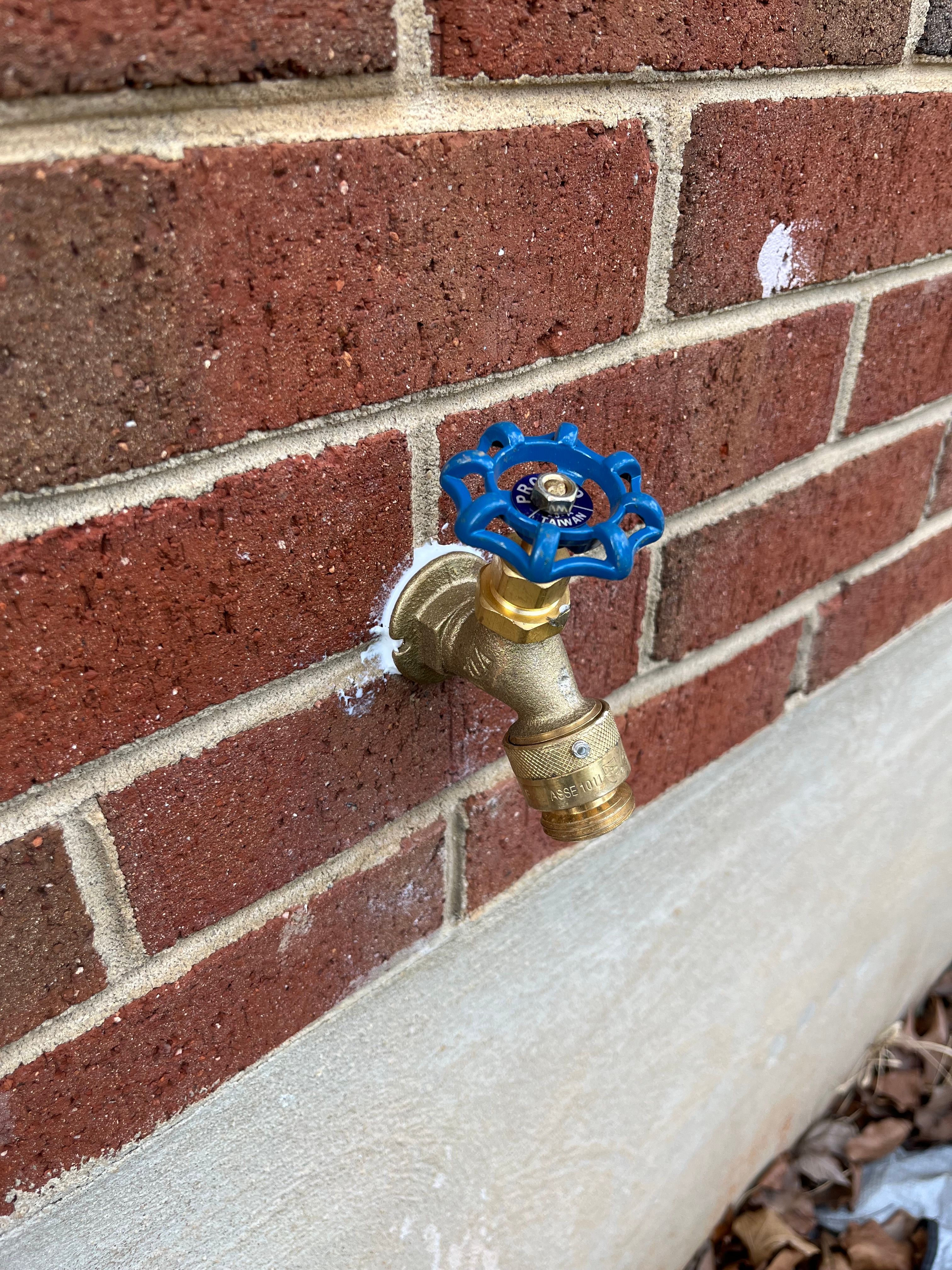  for Veteran Plumbers of Roanoke Valley in Roanoke, VA