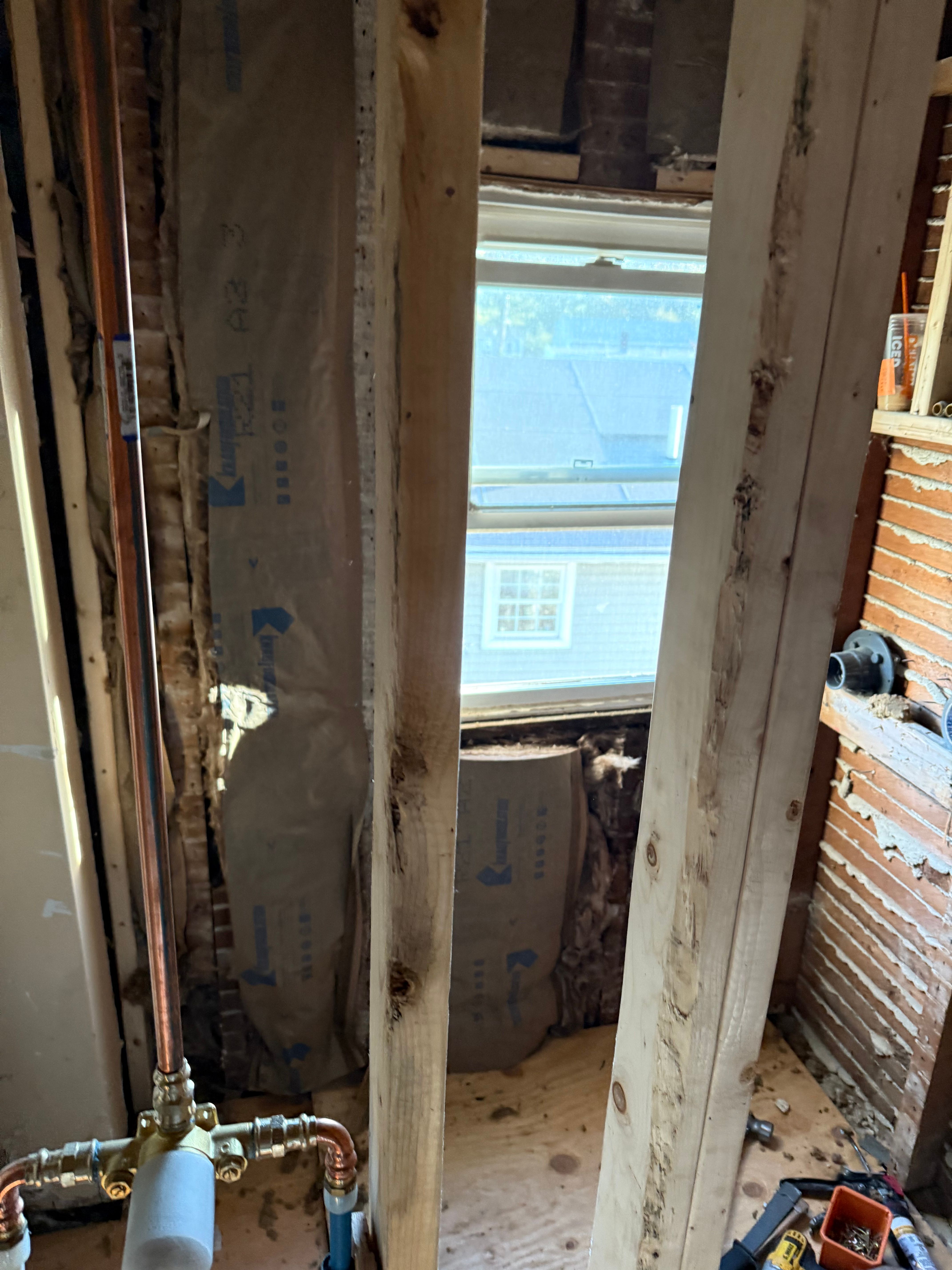  for JPA Contracting in Danvers, MA