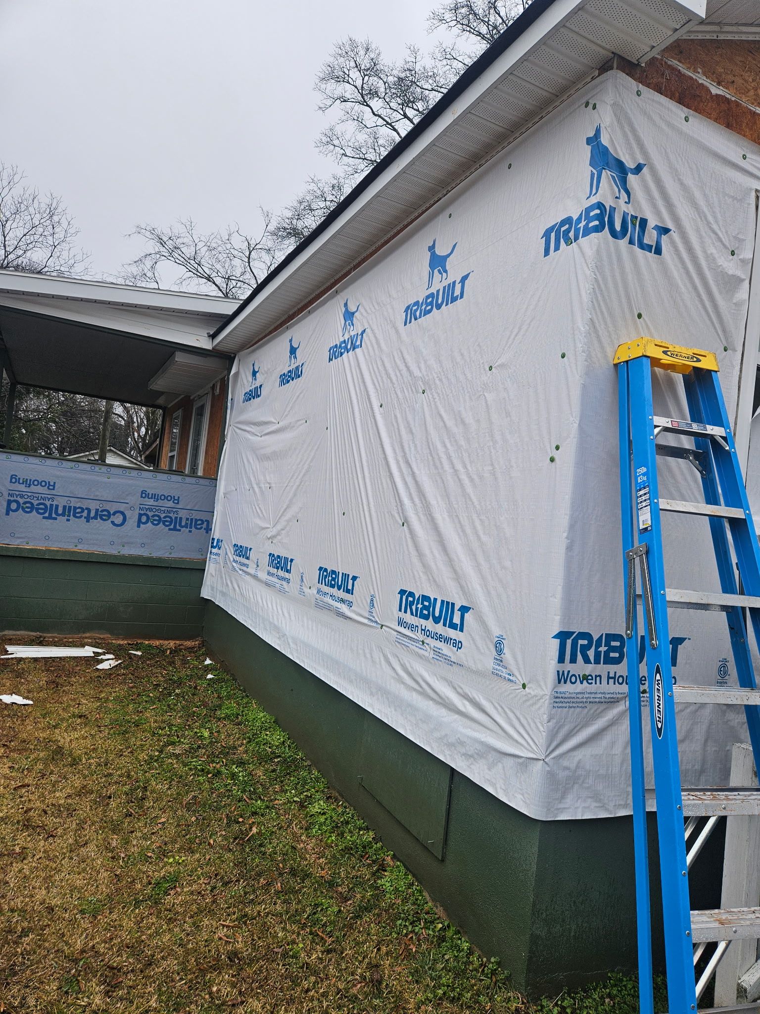  for Hometown Roofing in Greenwood, SC