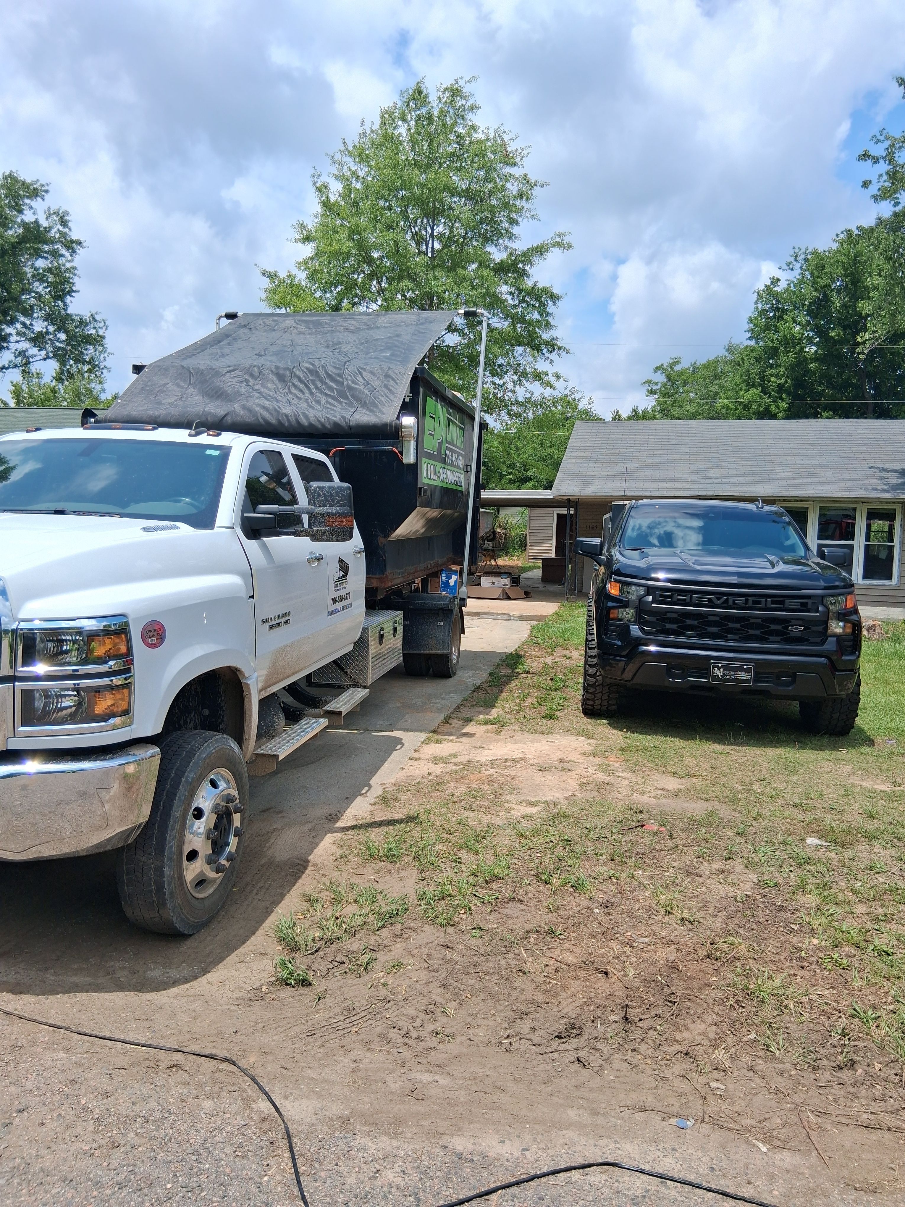  for Evan's Property Investments and More in Hephzibah, GA