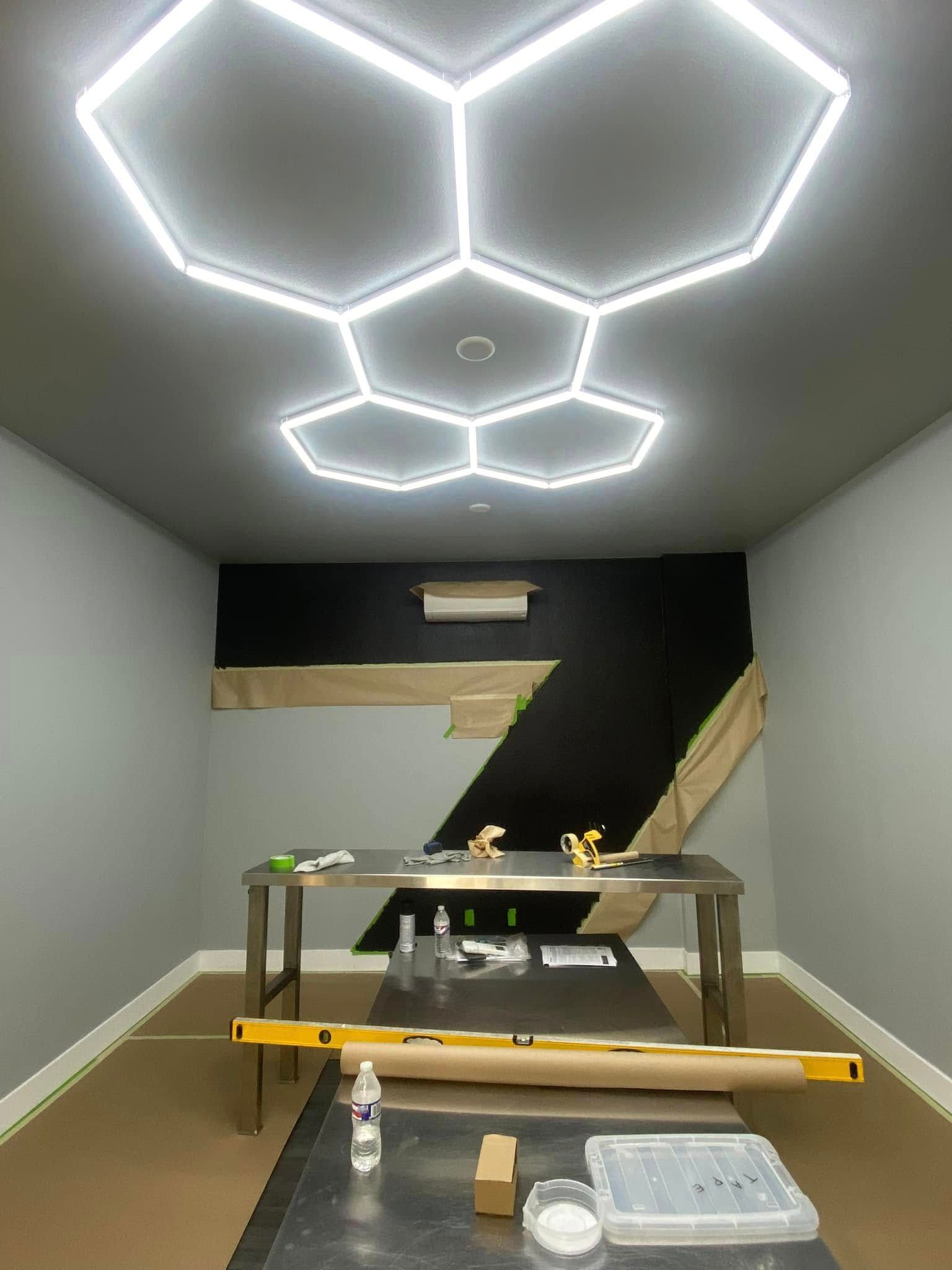  for Trinity Painting & Construction in Douglas County, OR