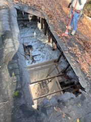  for CE Restoration in Durham, NC