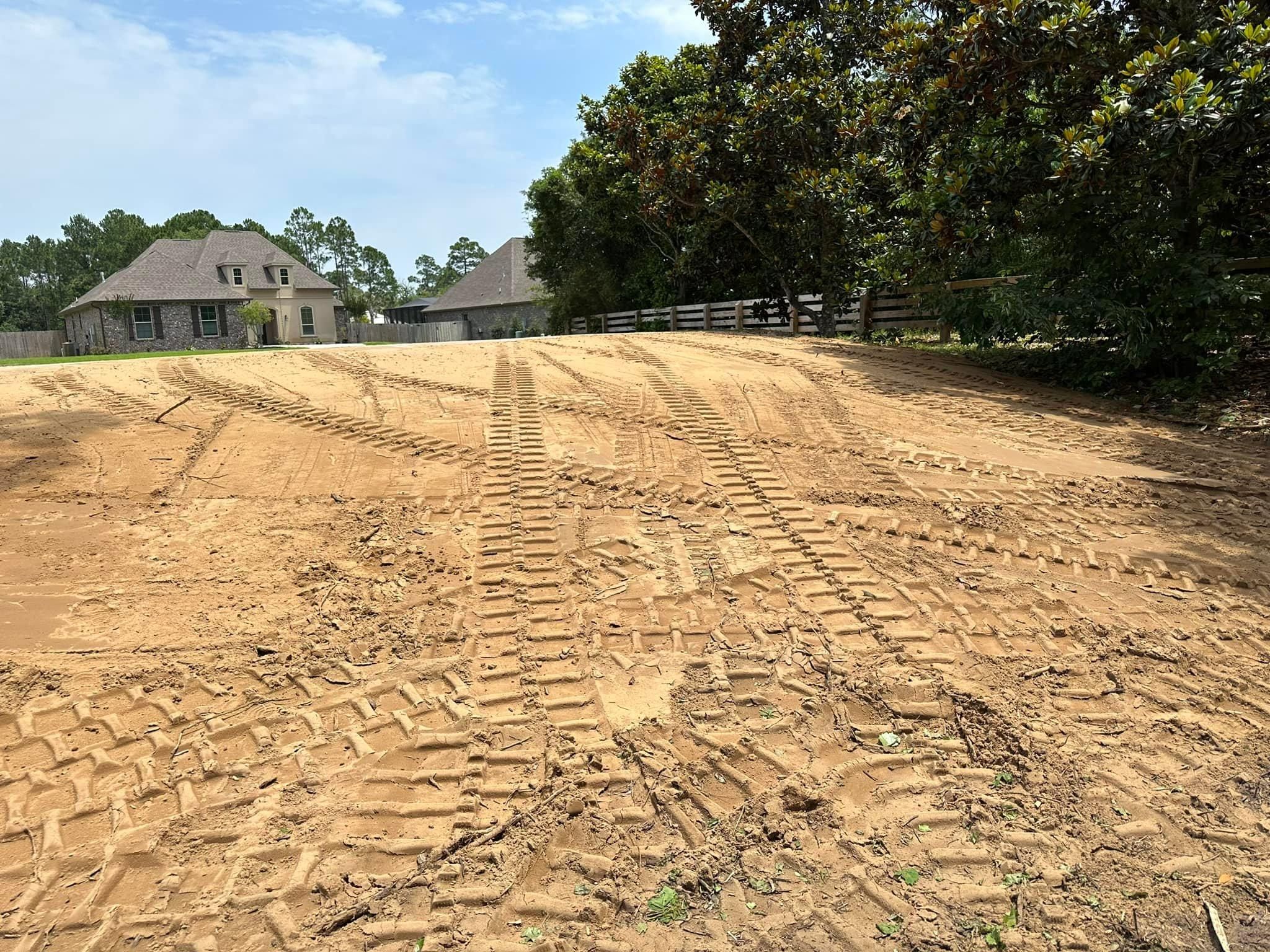 All Photos for White’s Land Maintenance in Milton,, FL