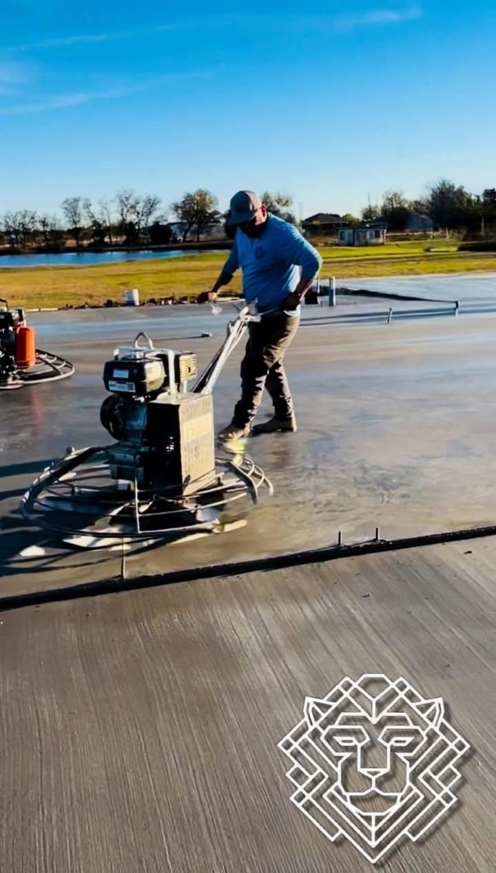  for J & M Contracting in Hewitt, TX