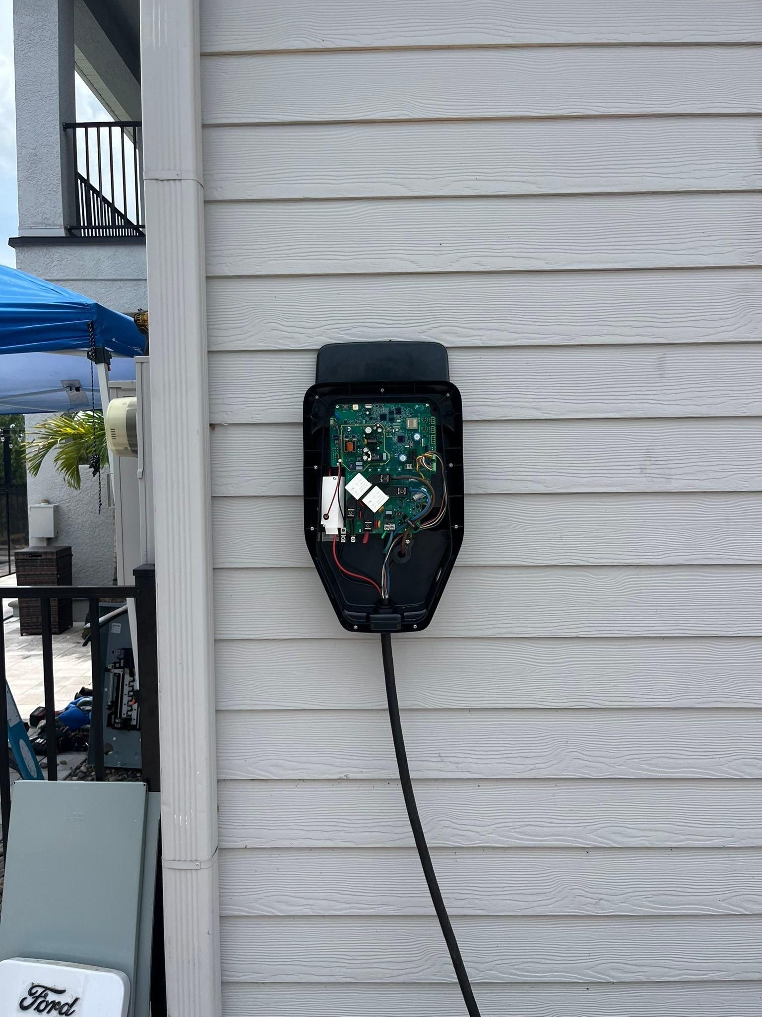  for Manny’s 407 Electric Inc in St. Cloud, FL