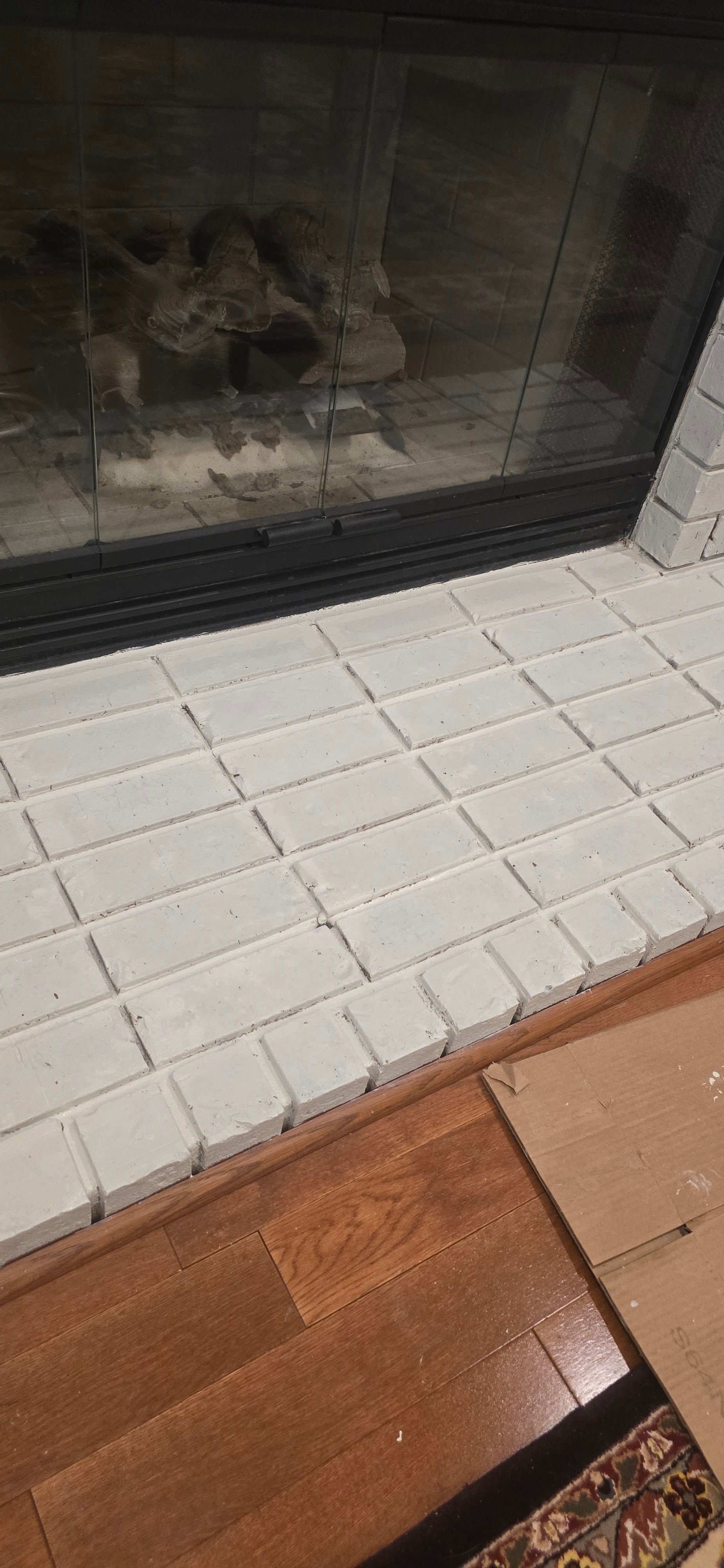  for Second Chance Painting  in McMinnville, TN