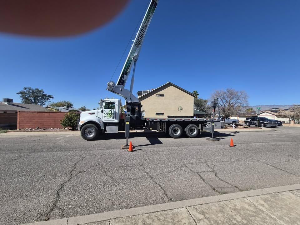  for Castro’s Custom’s Roofing LLC in Tucson, AZ