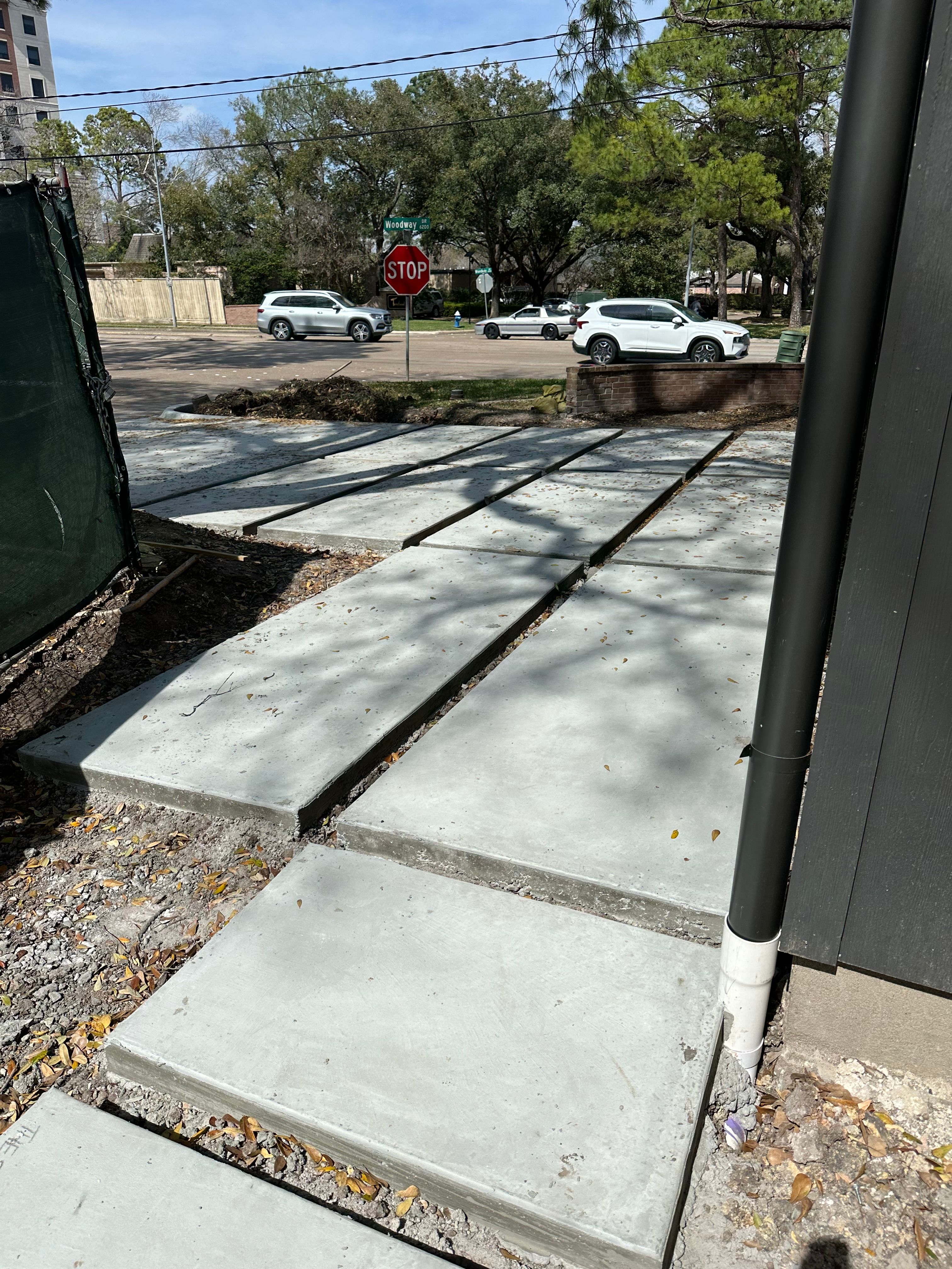  for BigTex Concrete Construction in Houston, TX