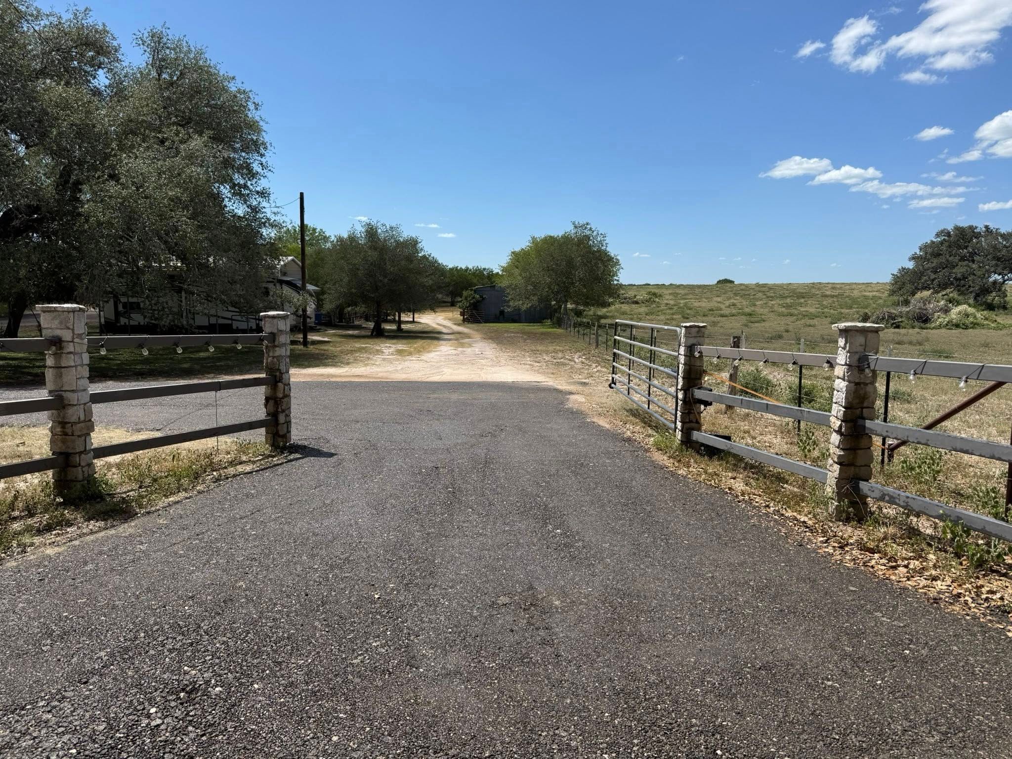  for Strause Land Improvement & Construction in George West, TX