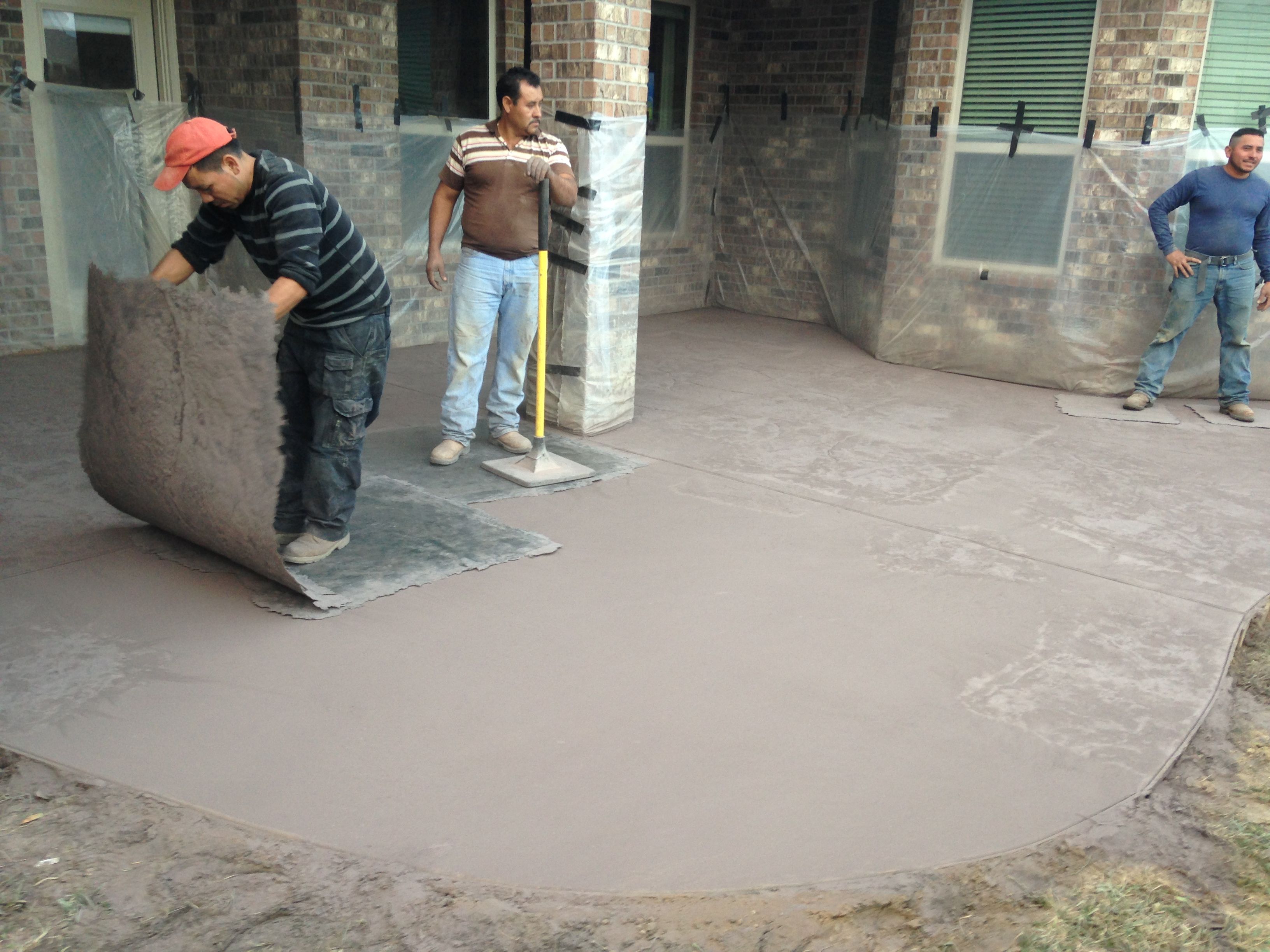  for Texas Curb N Borders in Houston, TX