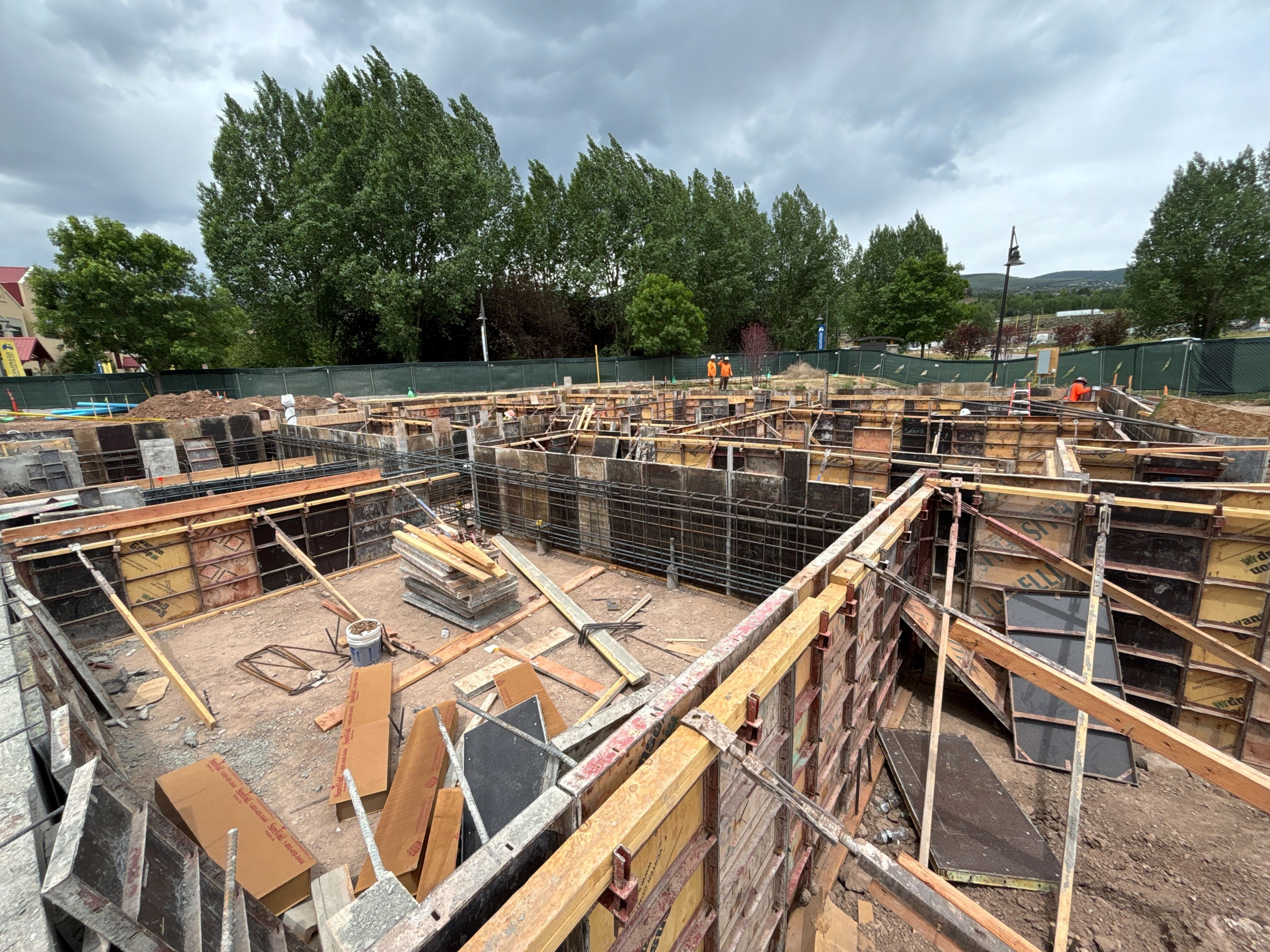  for Burner Construction LLC in Grand Junction, CO